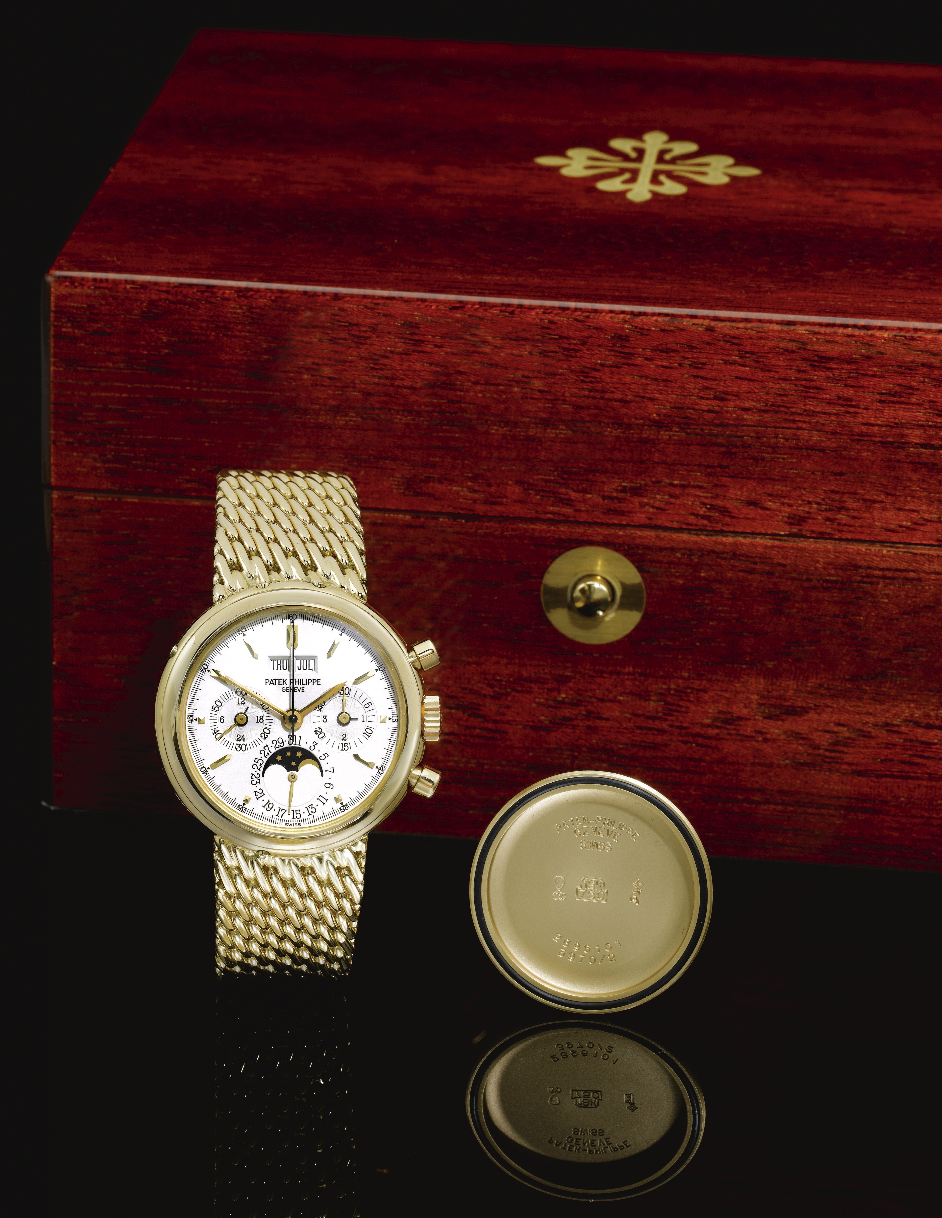 Patek Philippe
