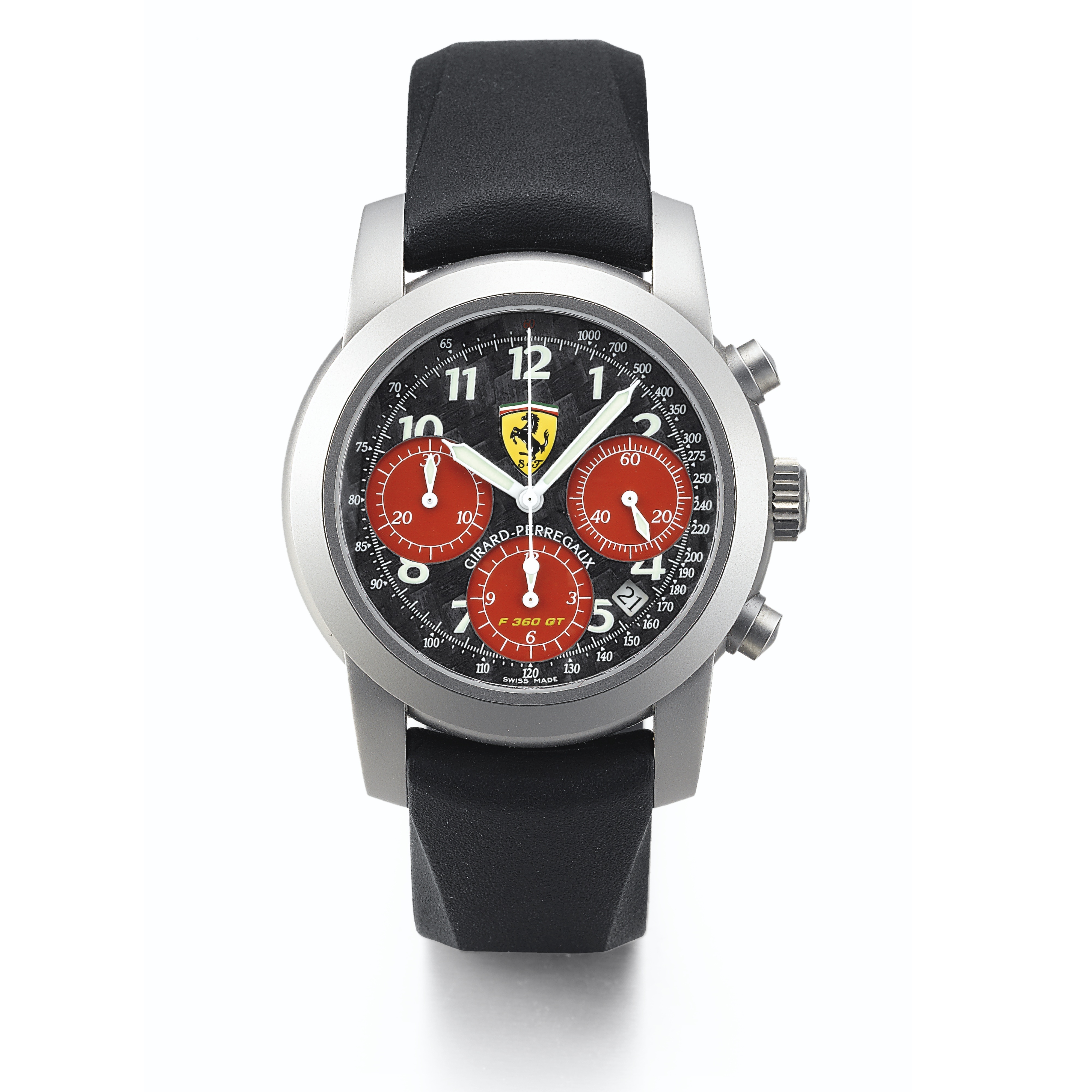 Girard-Perregaux
