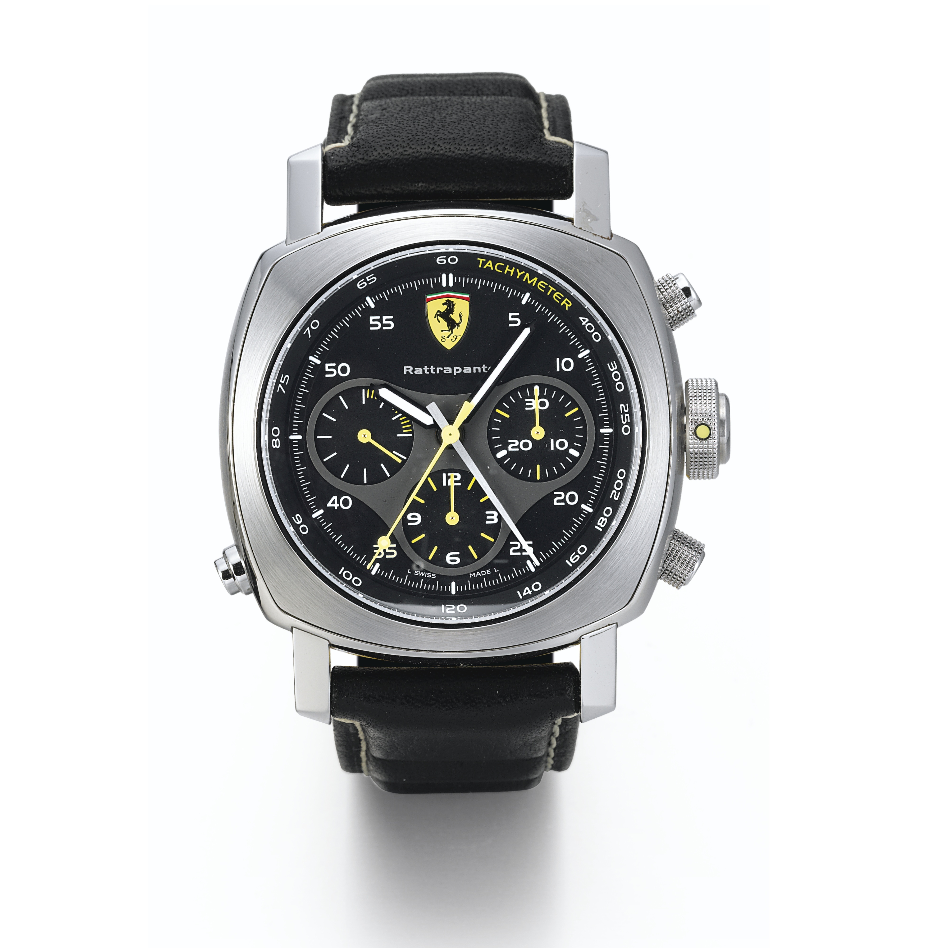 Panerai for Ferrari