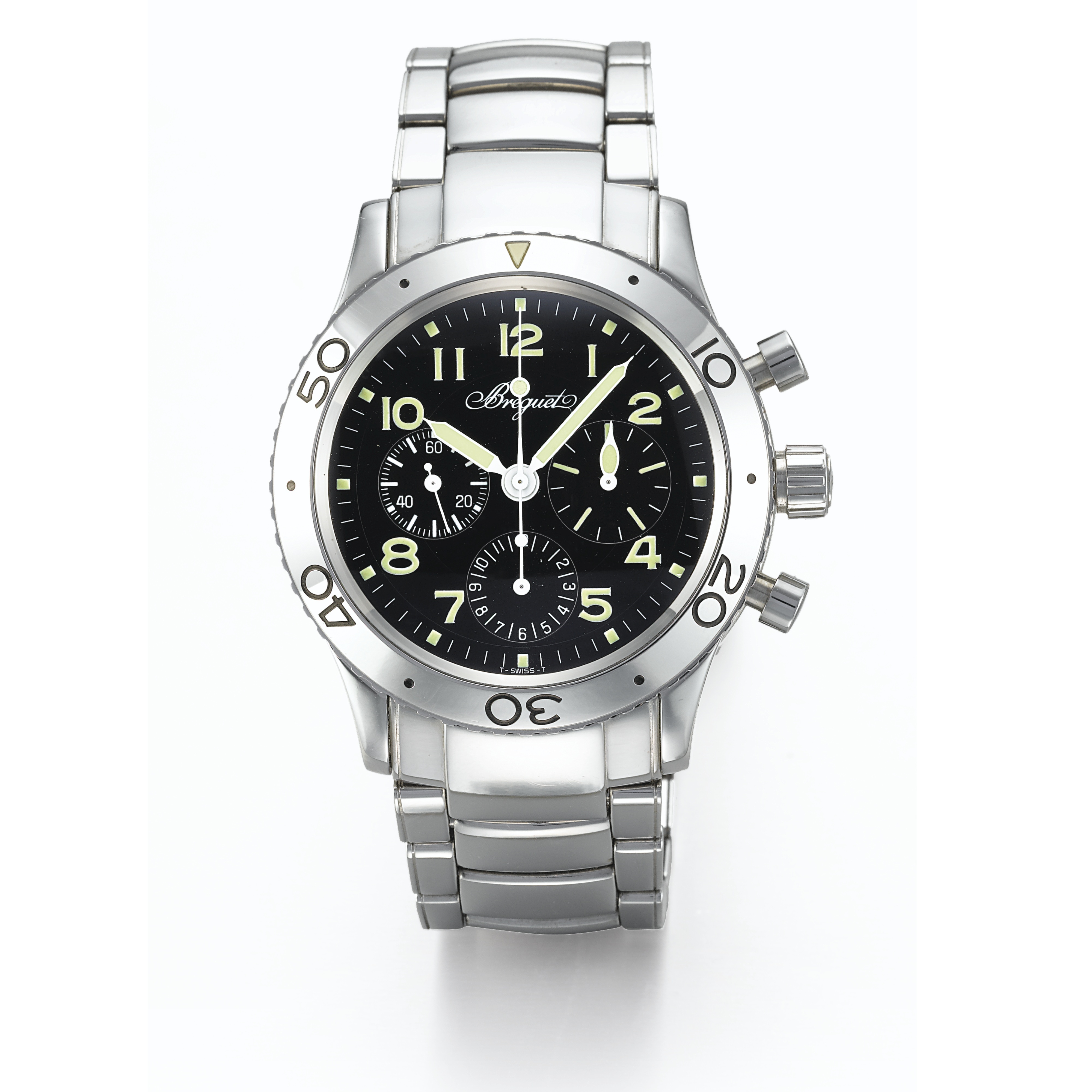 Breguet