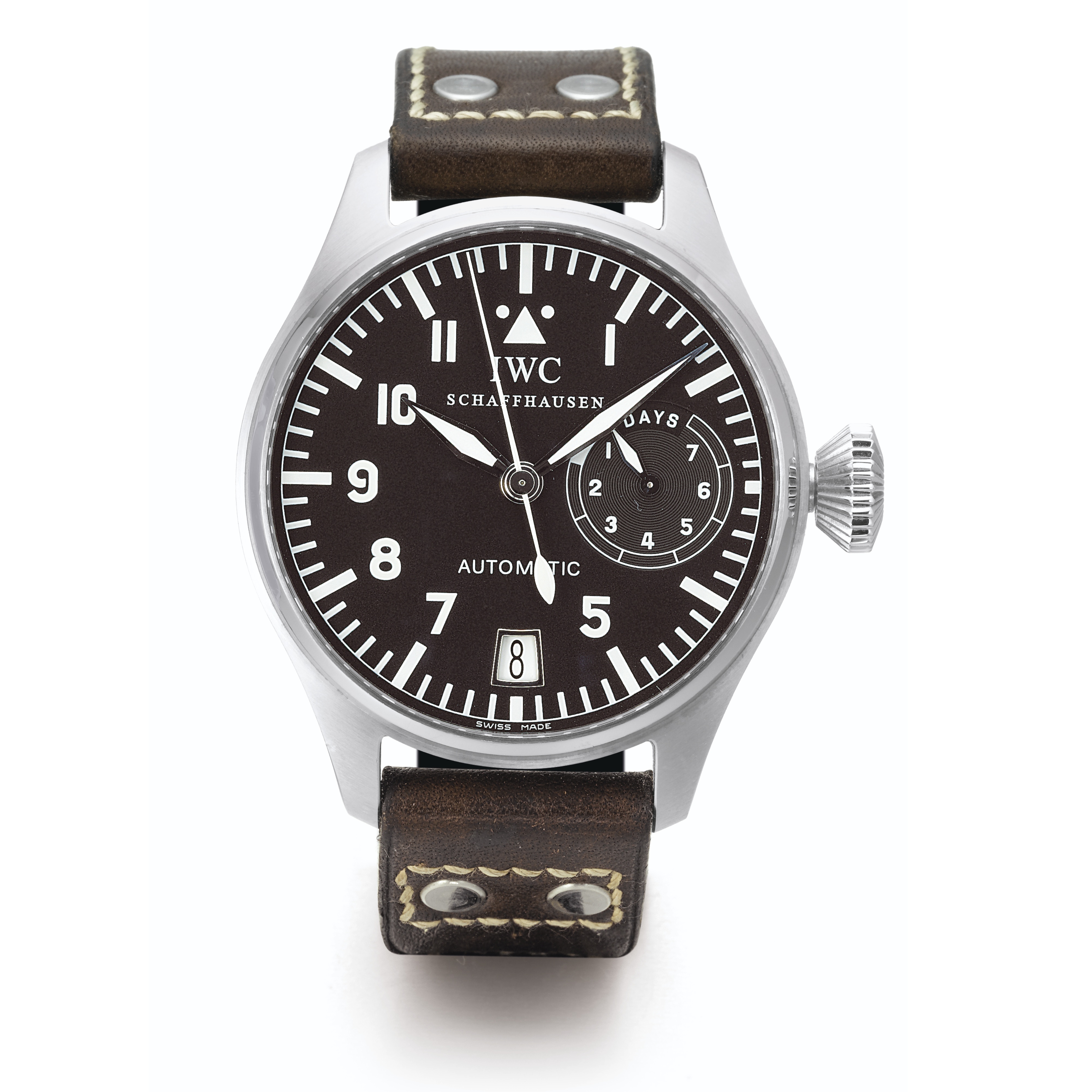 IWC