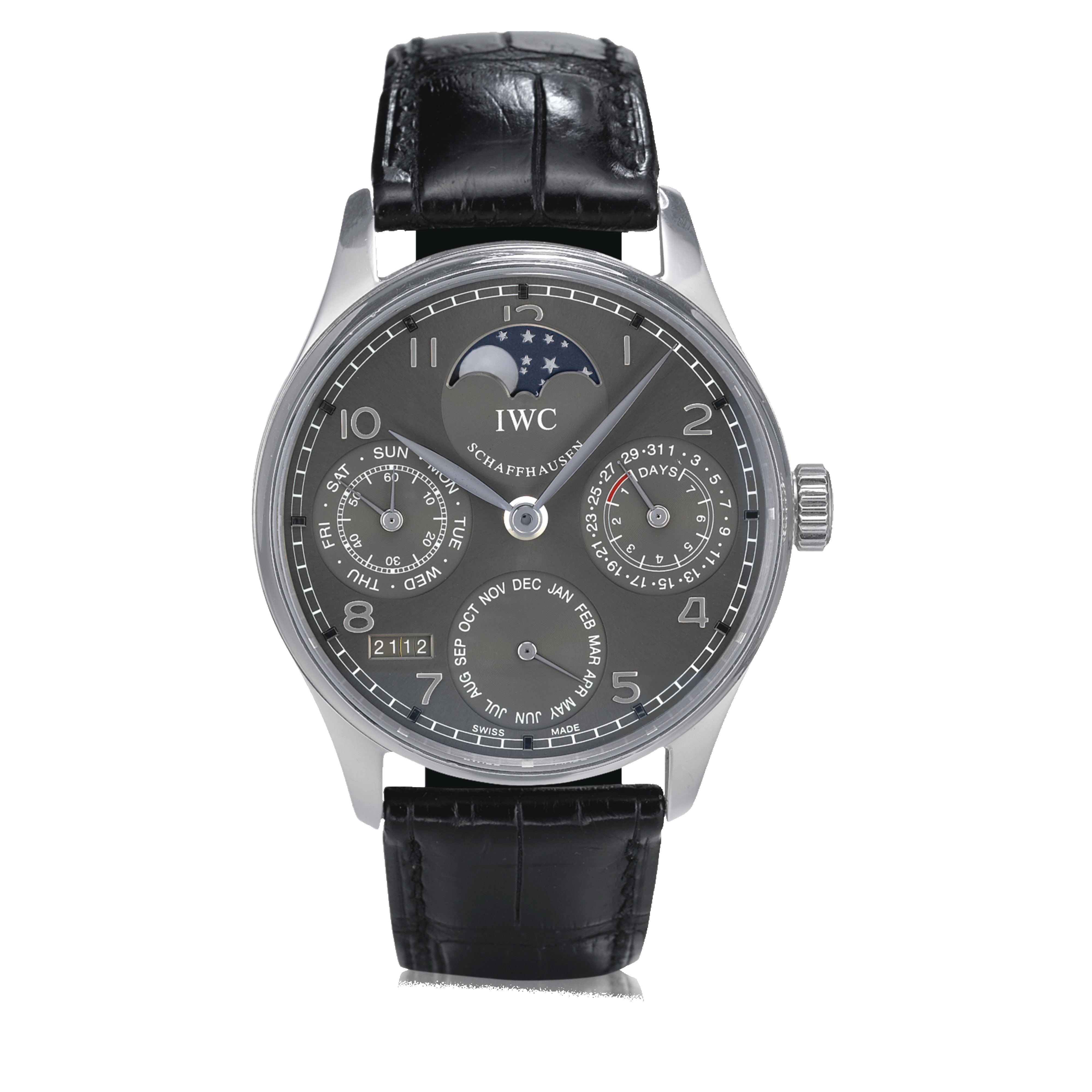 IWC