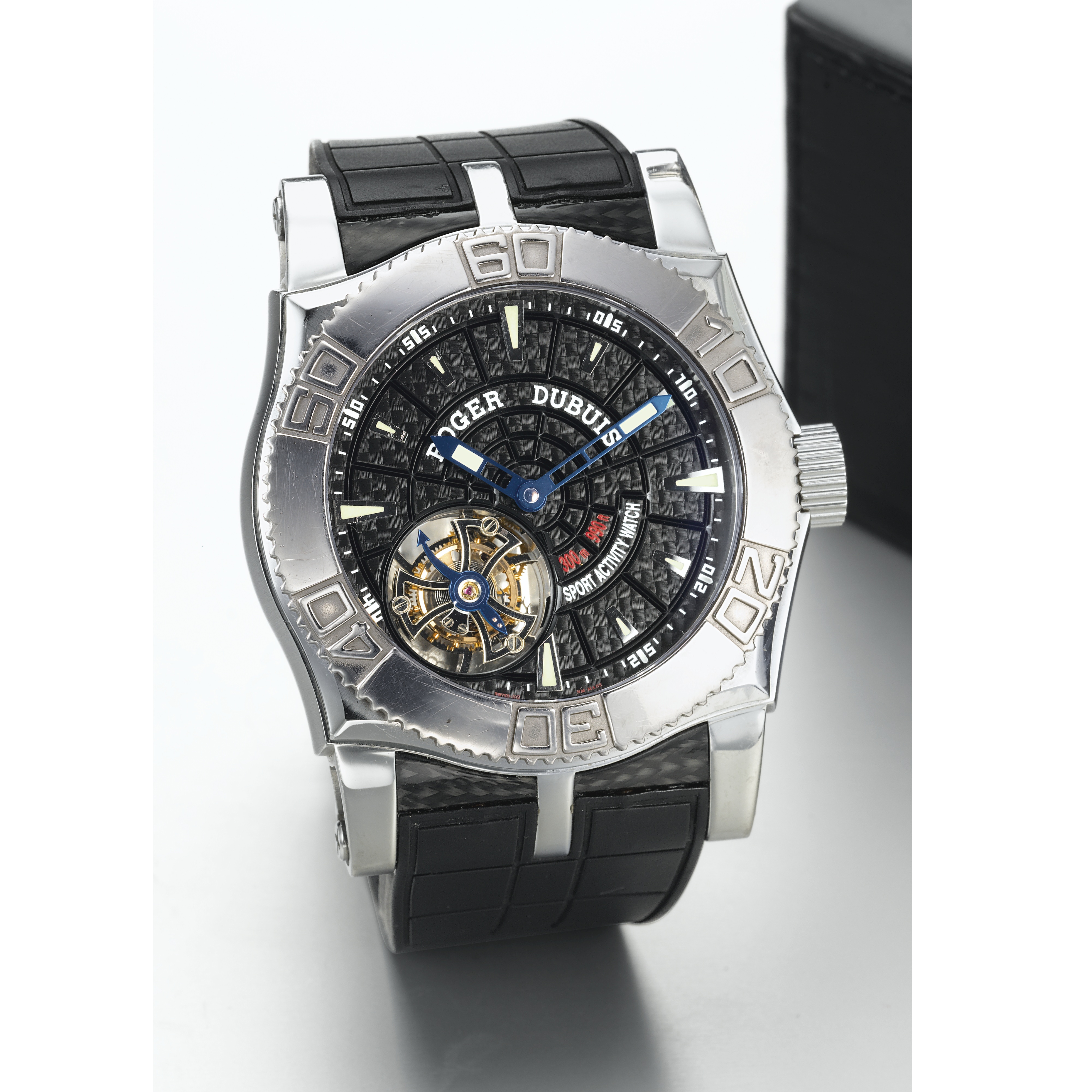 Roger Dubuis