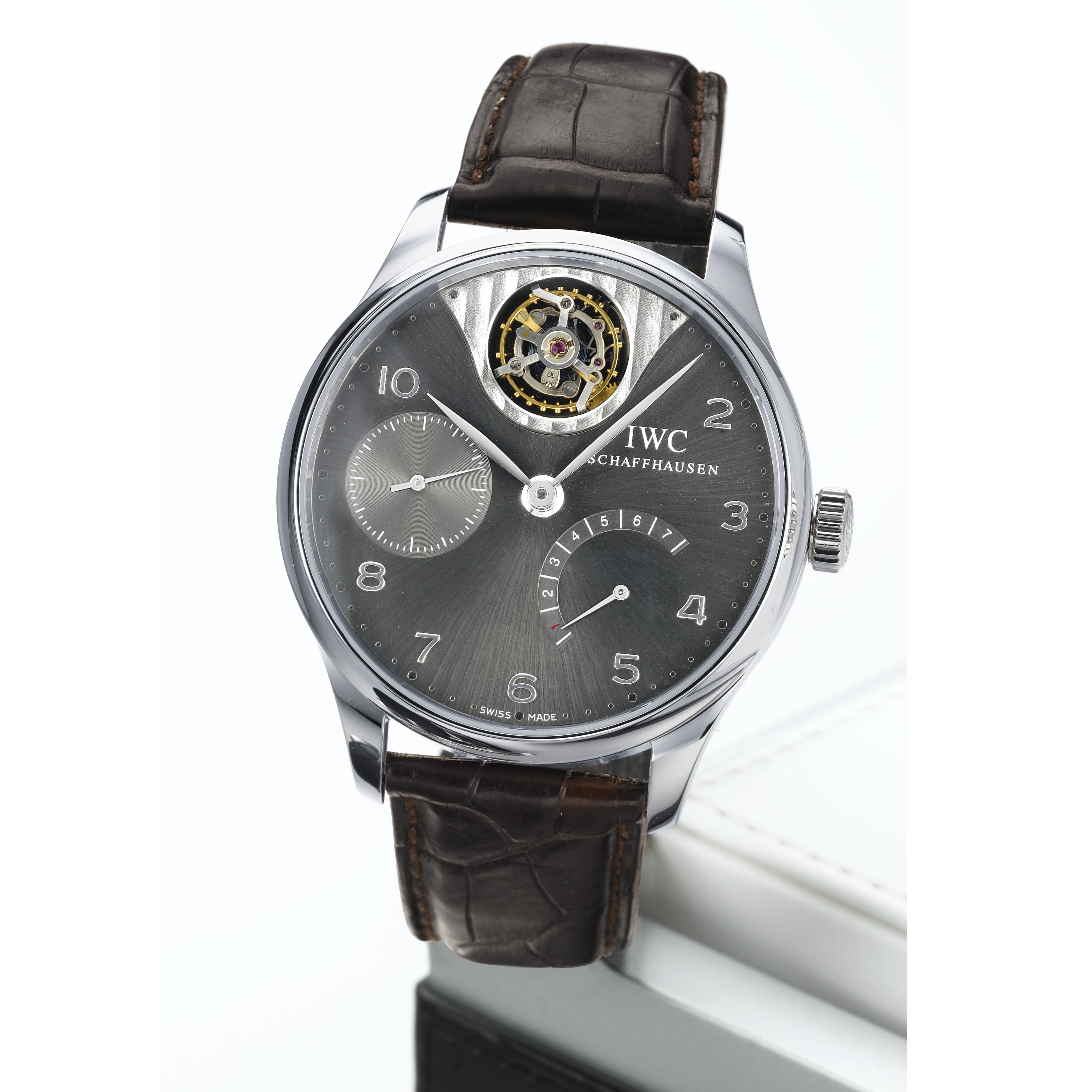IWC