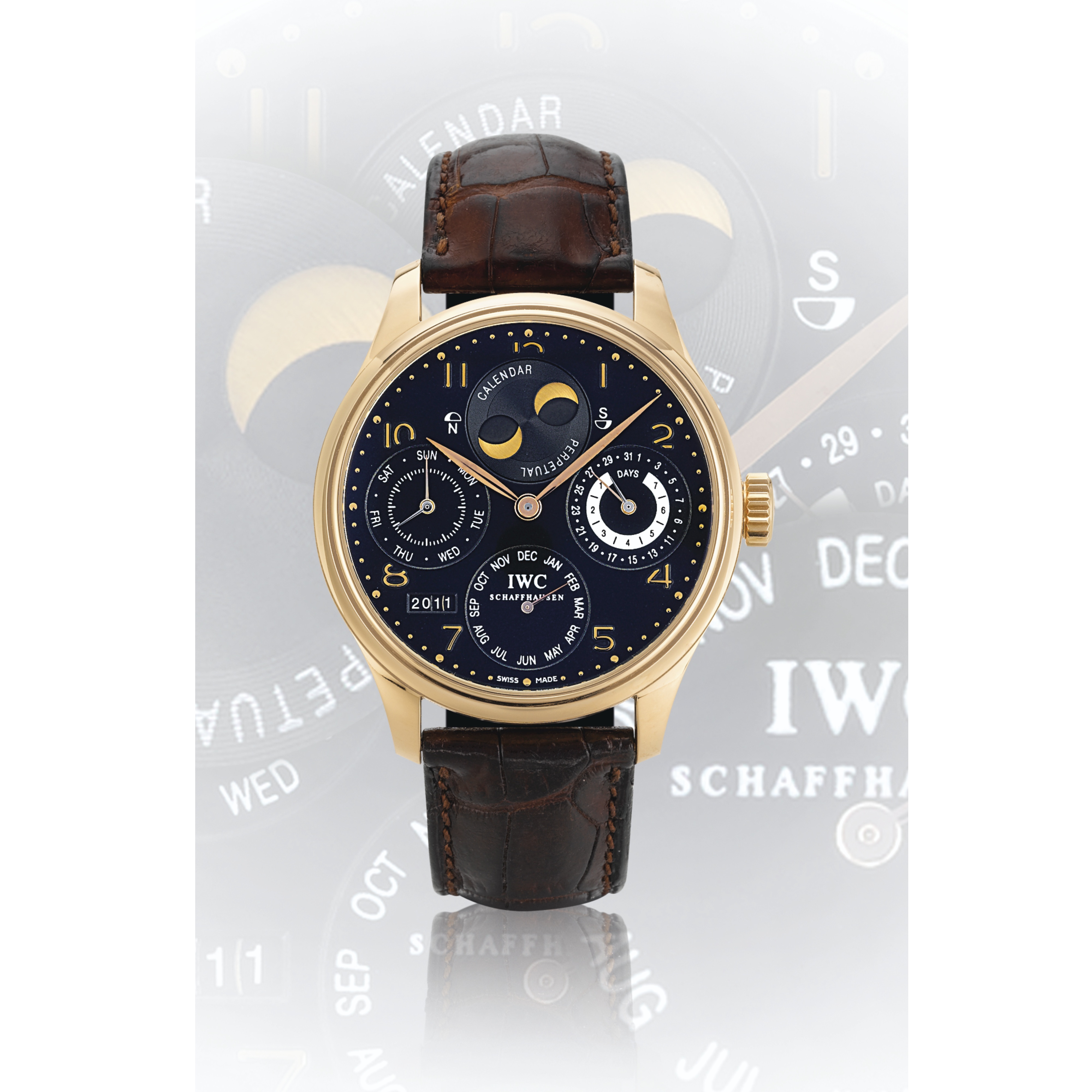 IWC