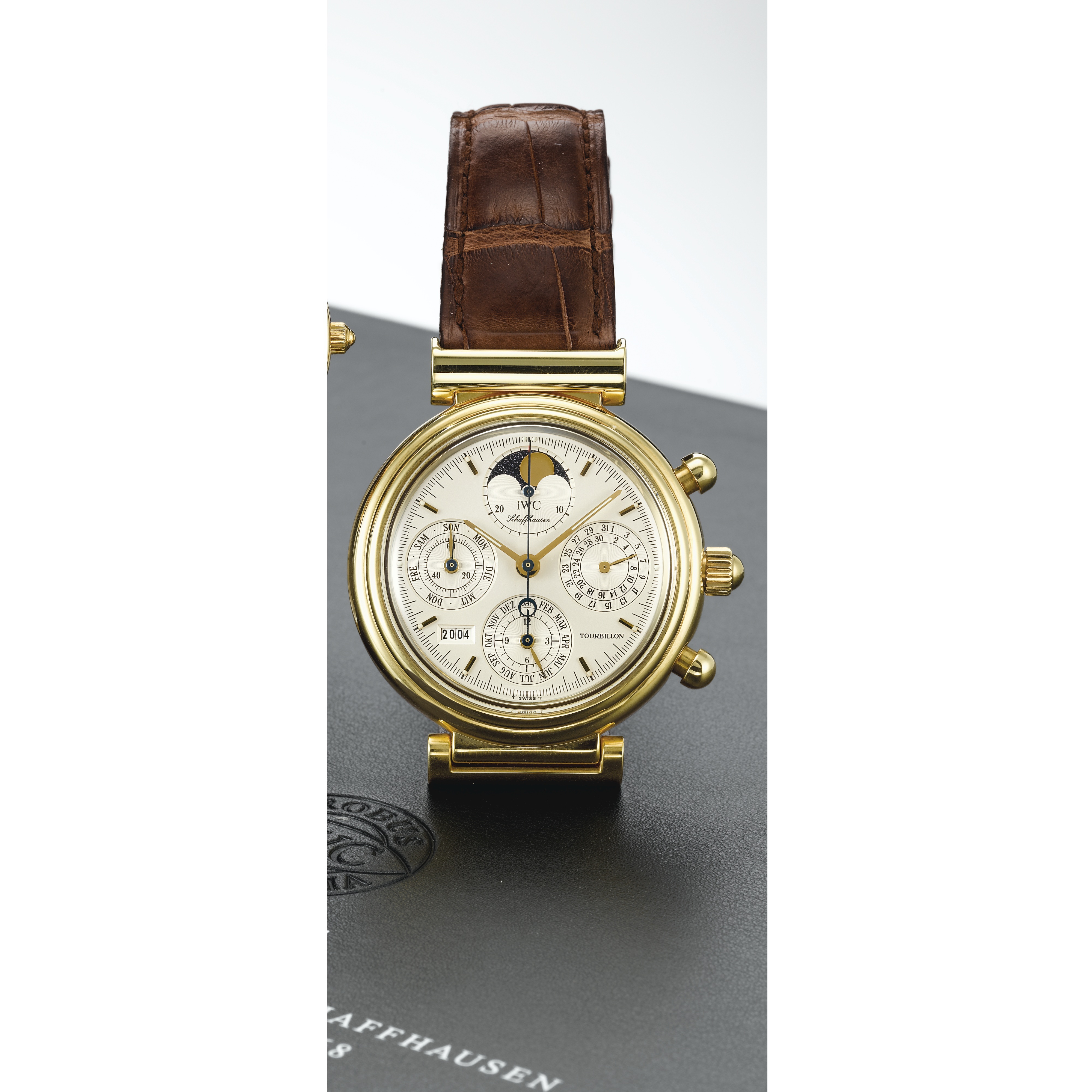IWC
