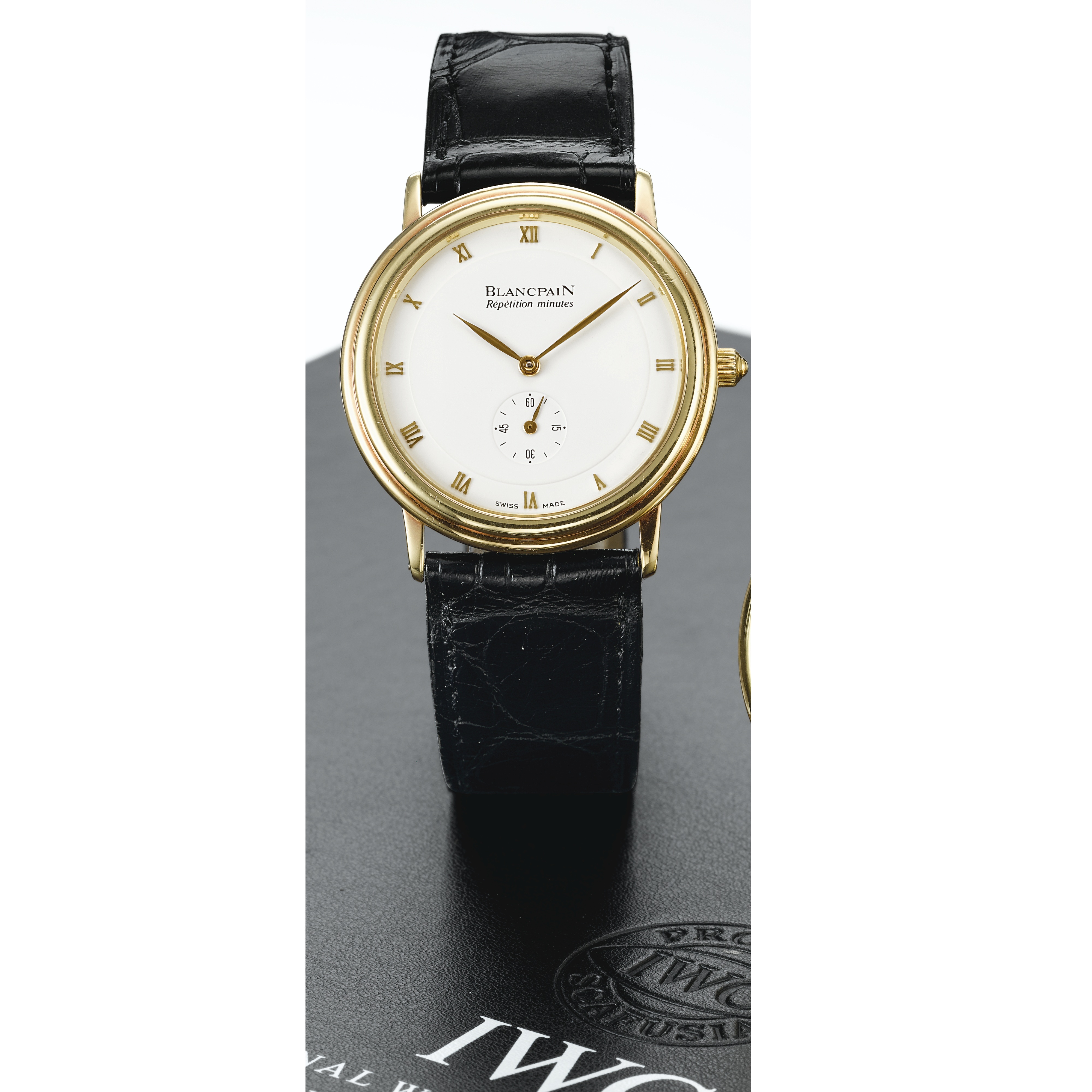 Blancpain