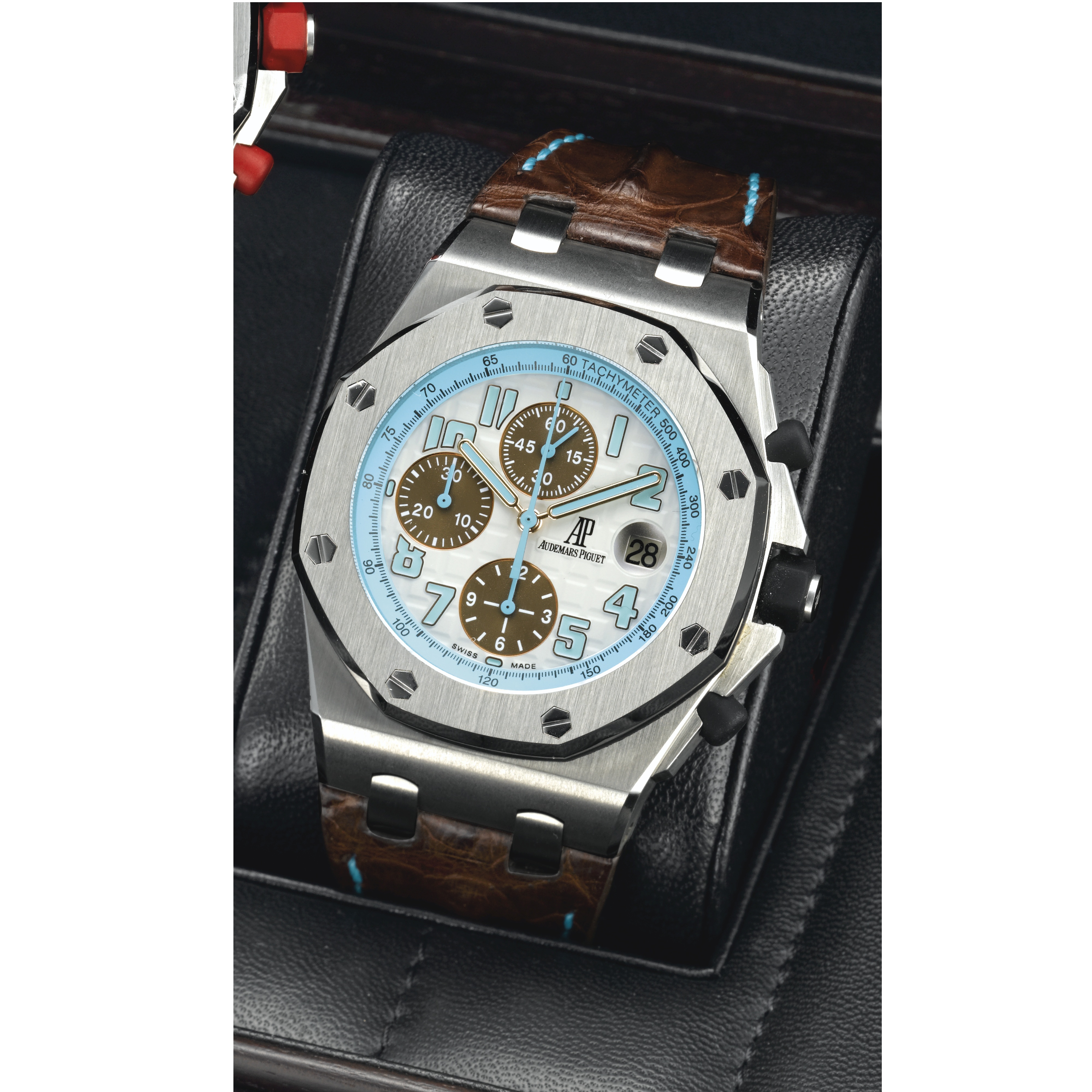 Audemars Piguet