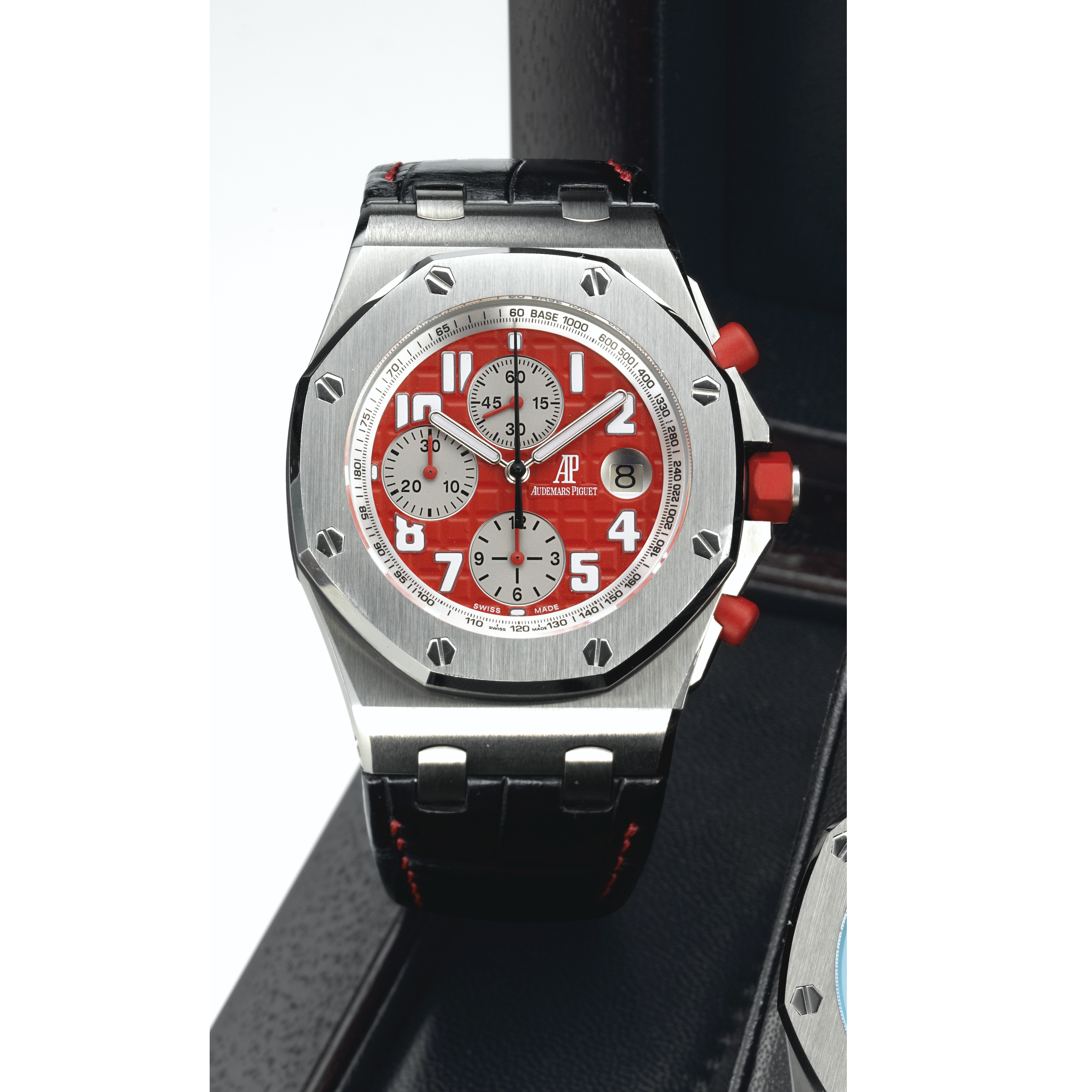 Audemars Piguet