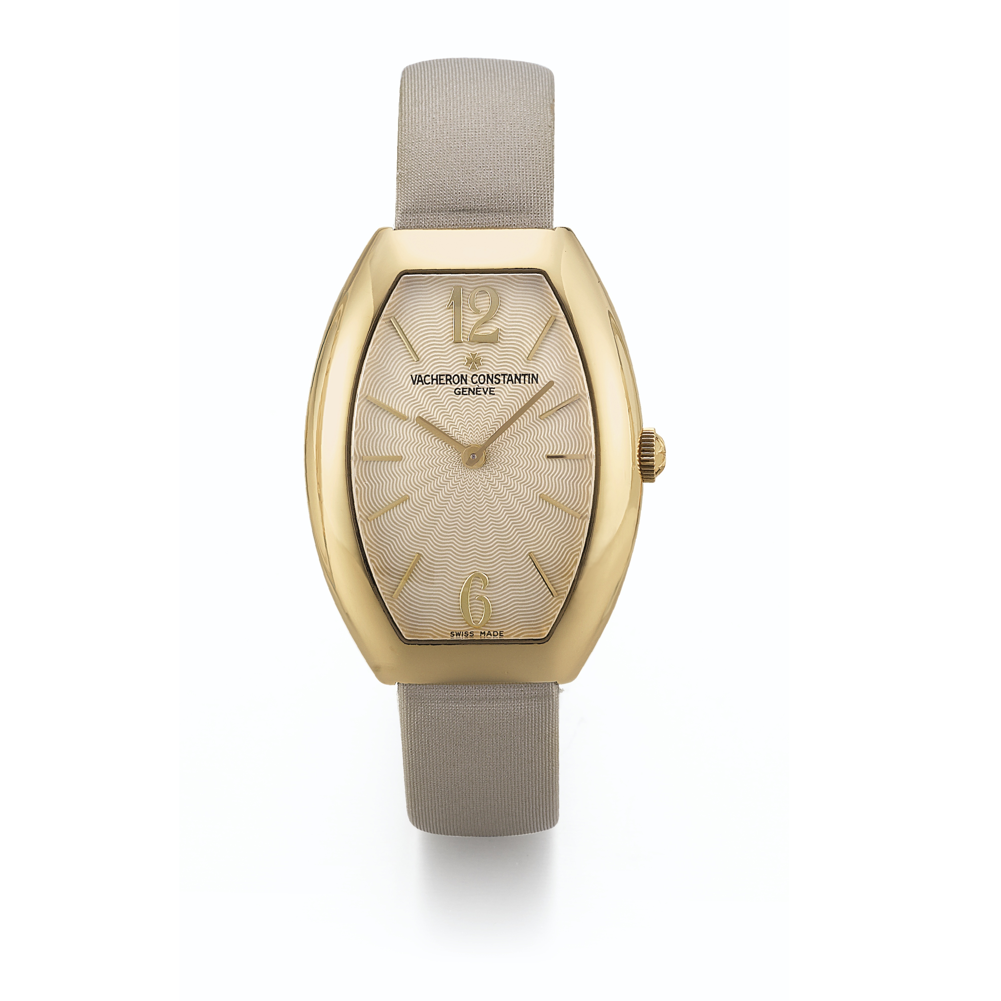 Vacheron Constantin
