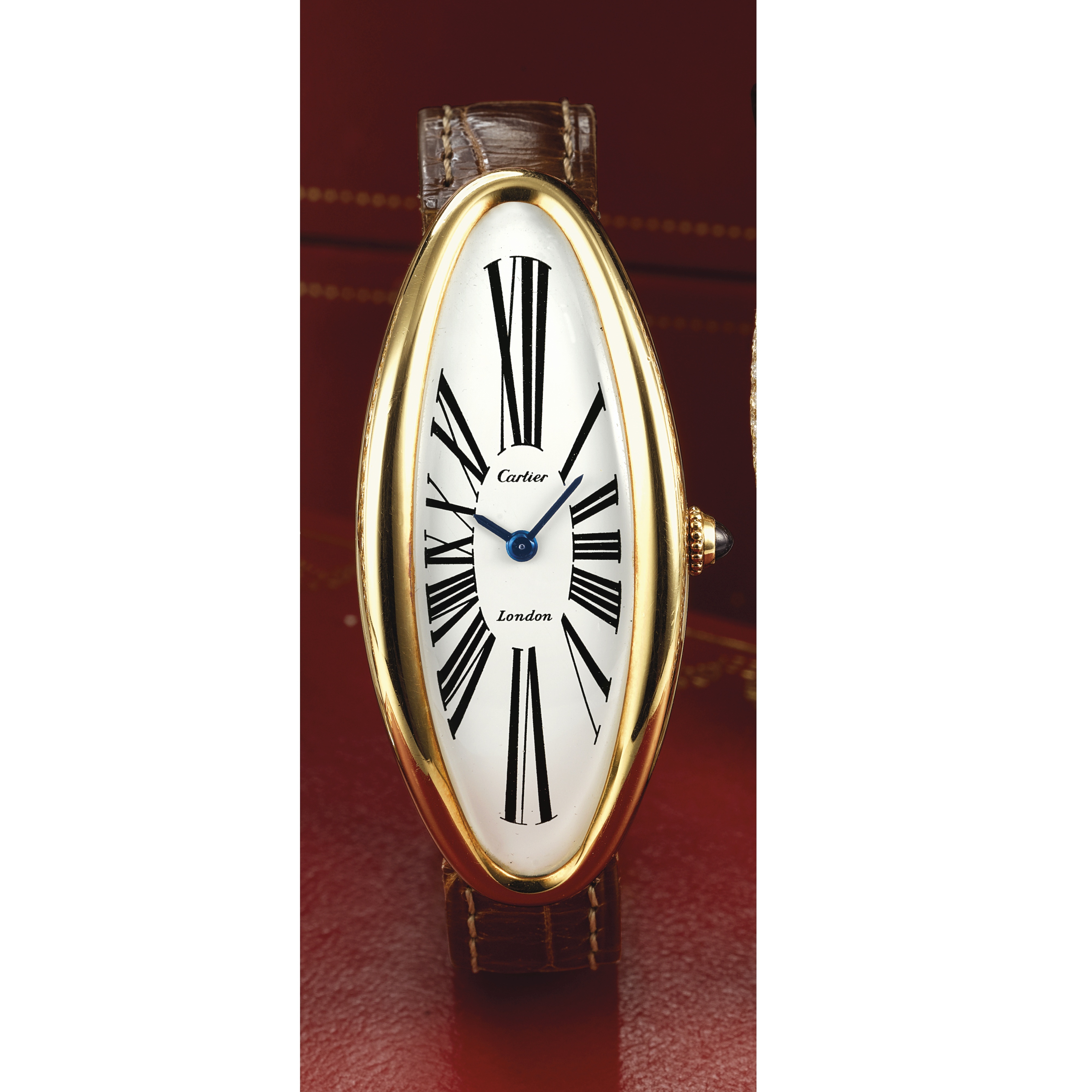Cartier, London