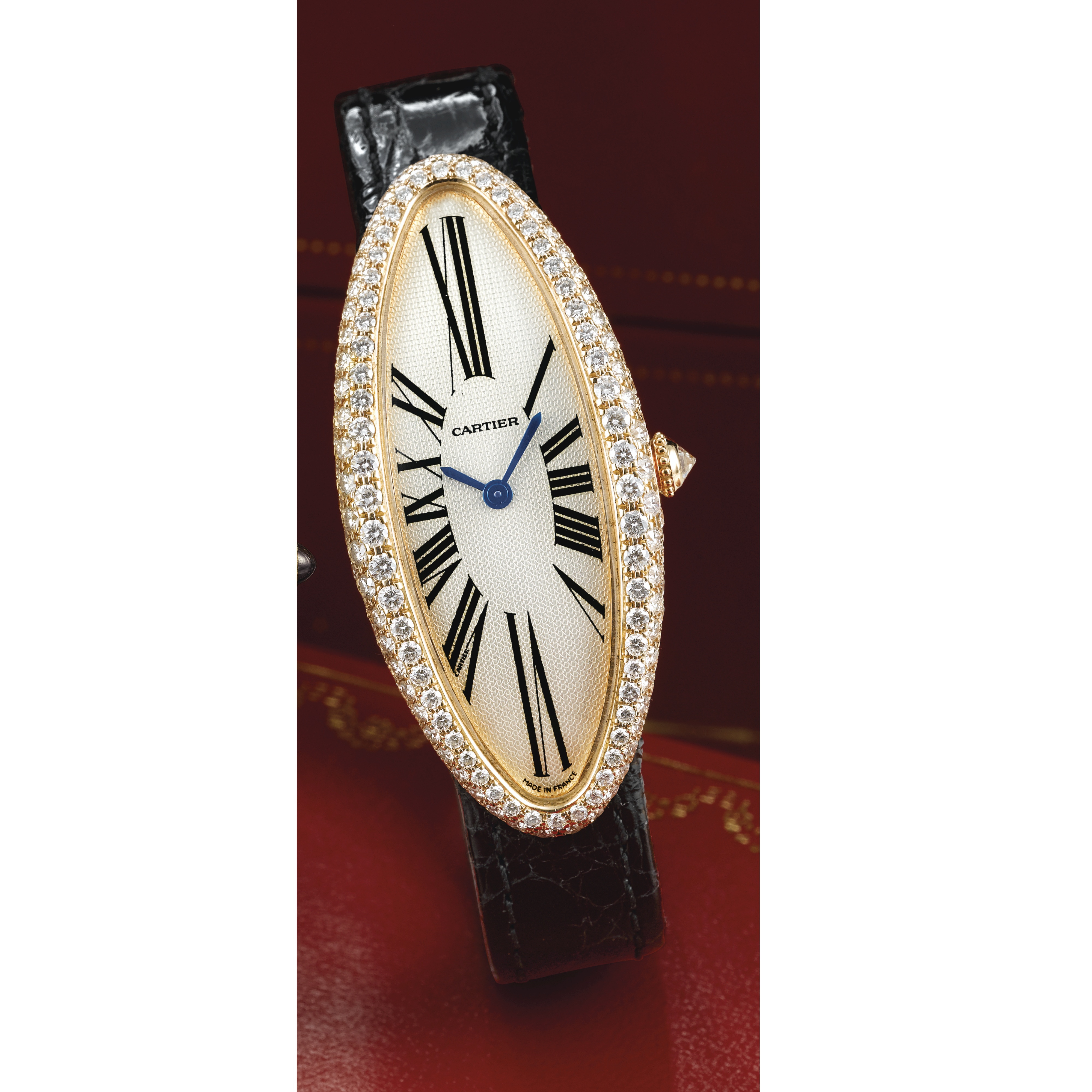 Cartier