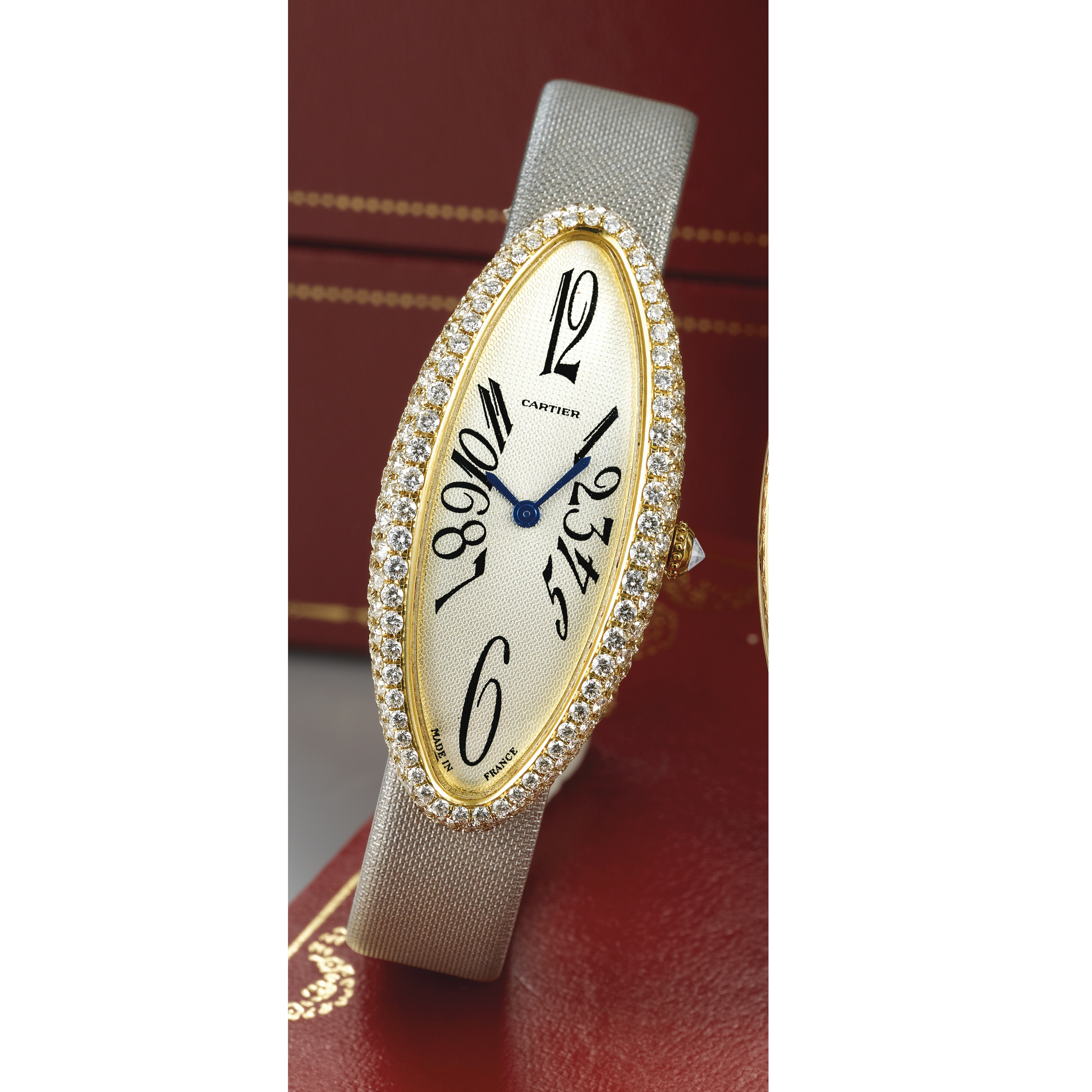 Cartier