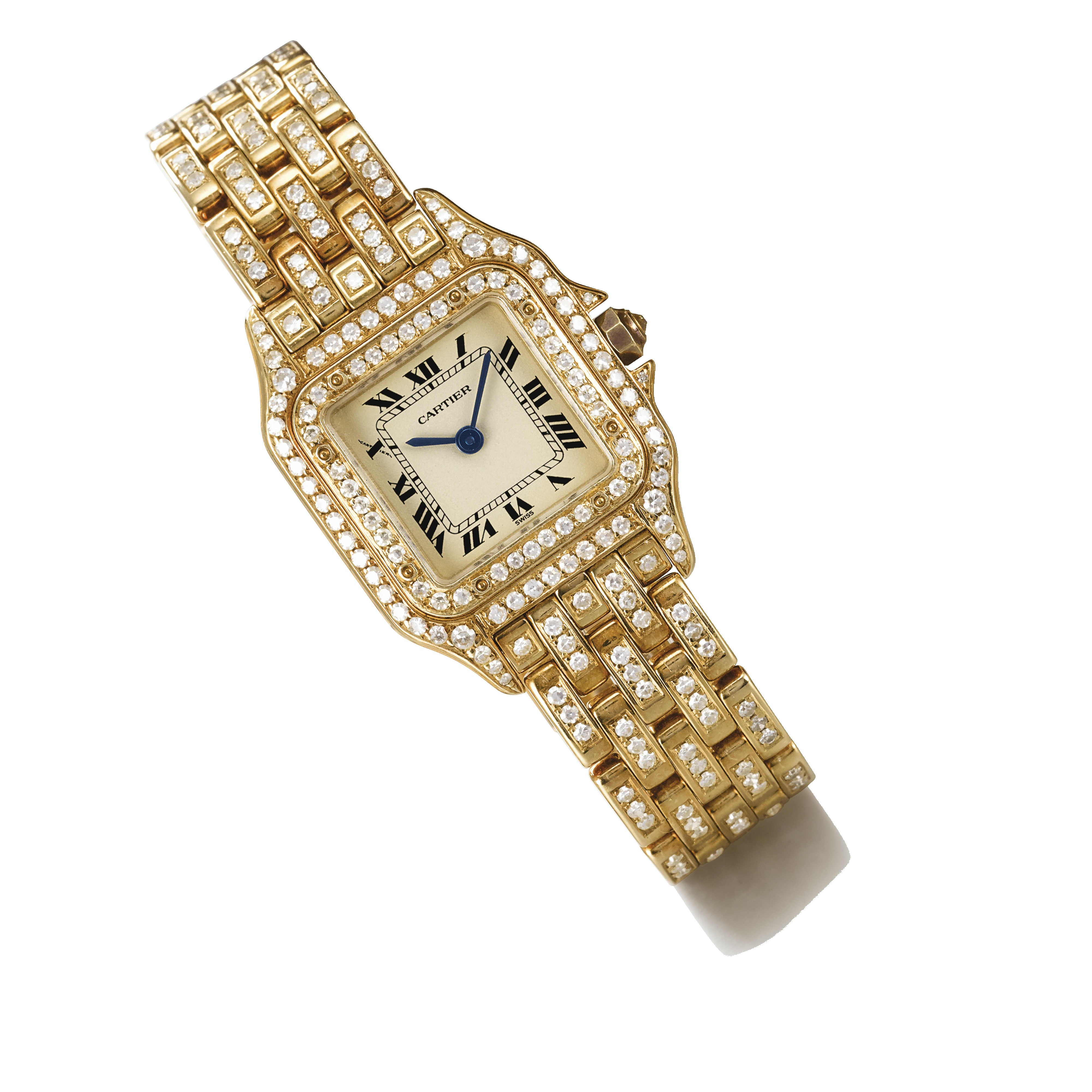 Cartier