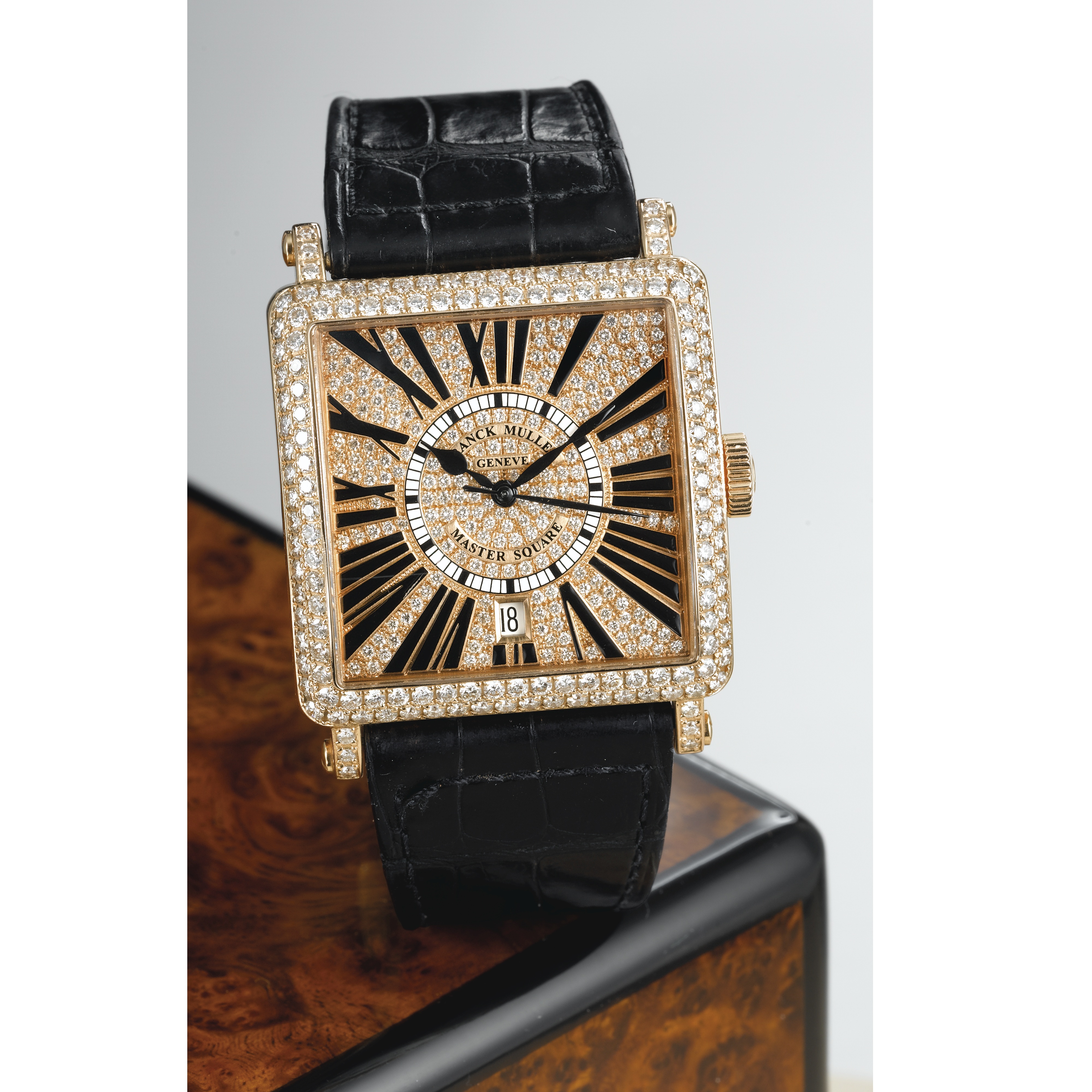 Franck Muller