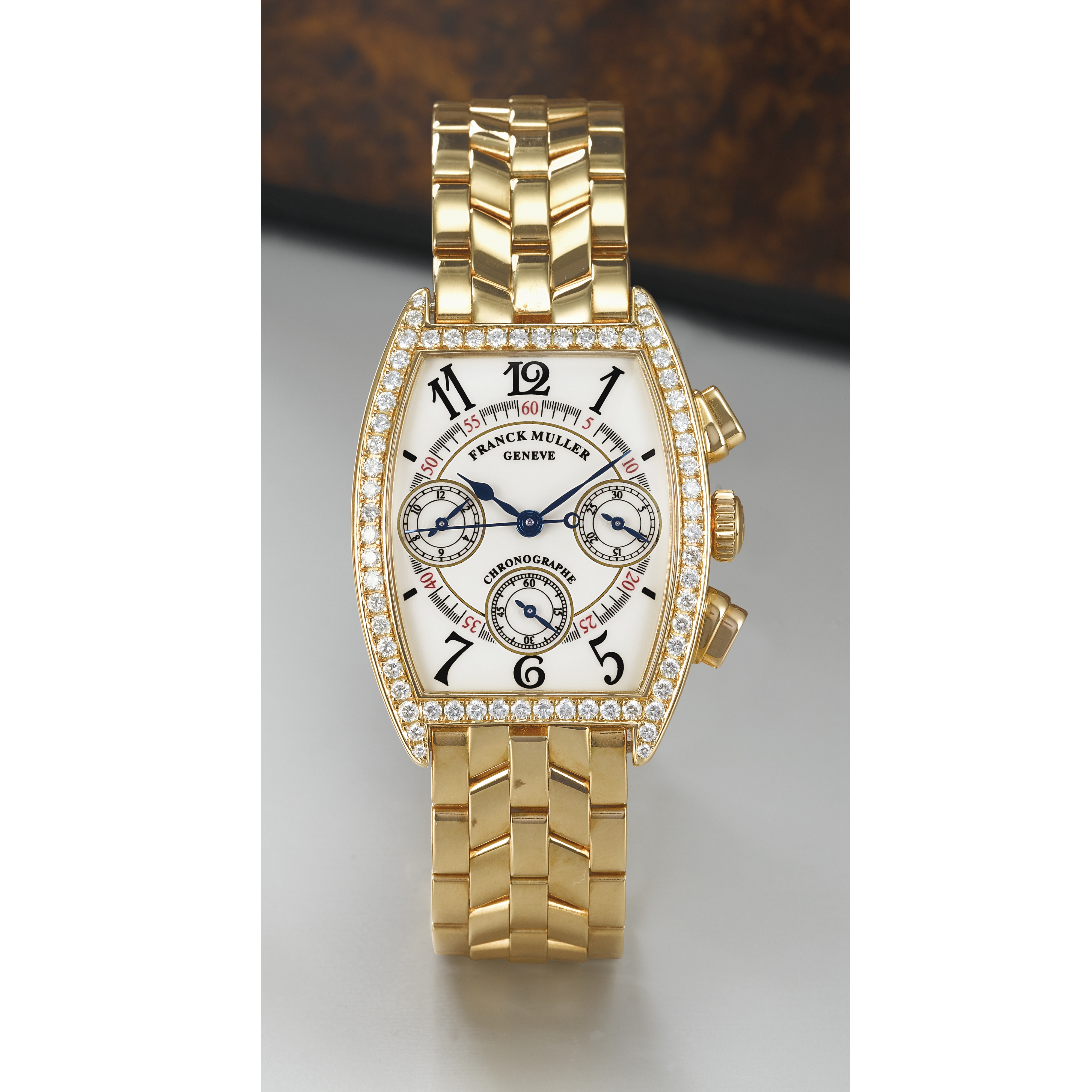 Franck Muller