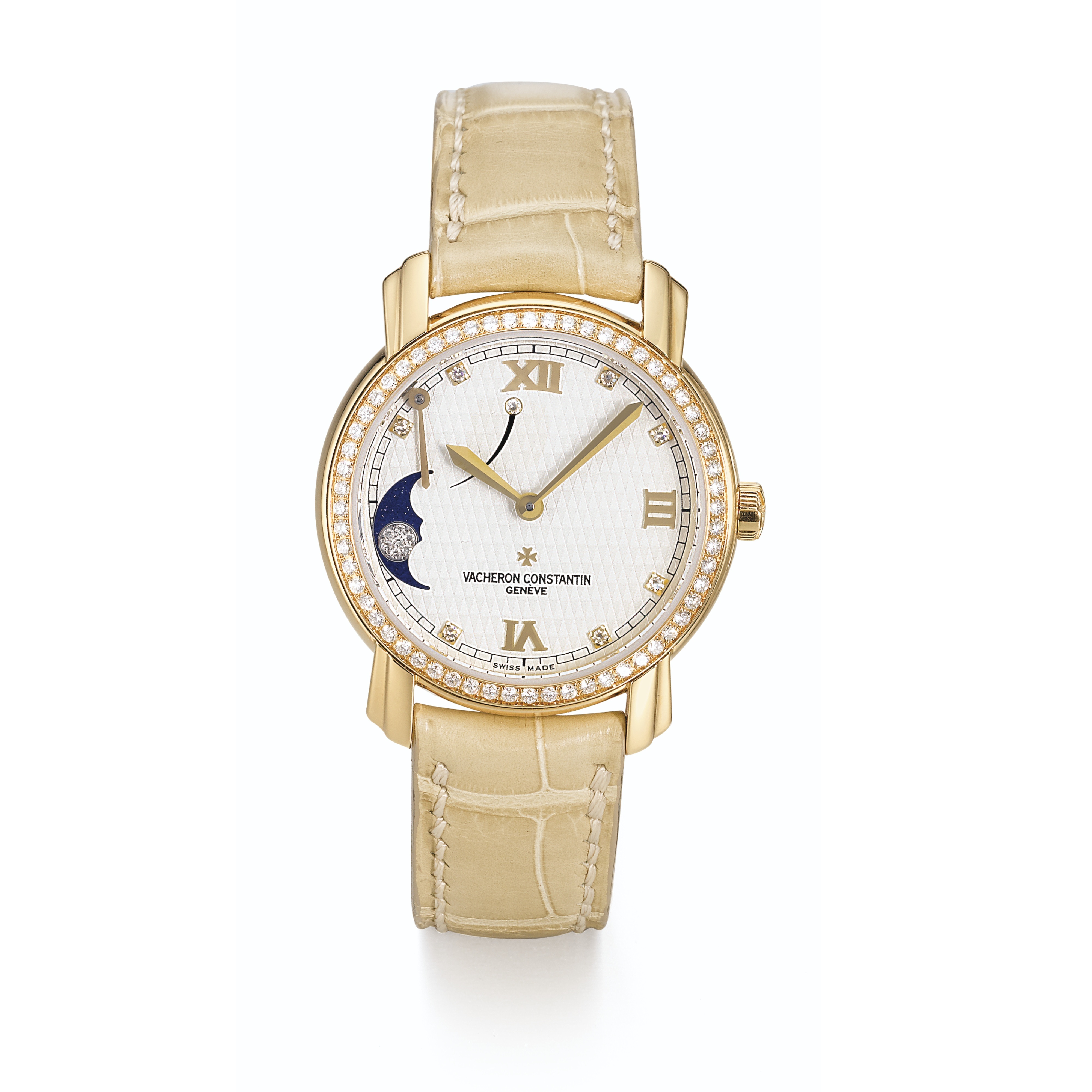 Vacheron Constantin
