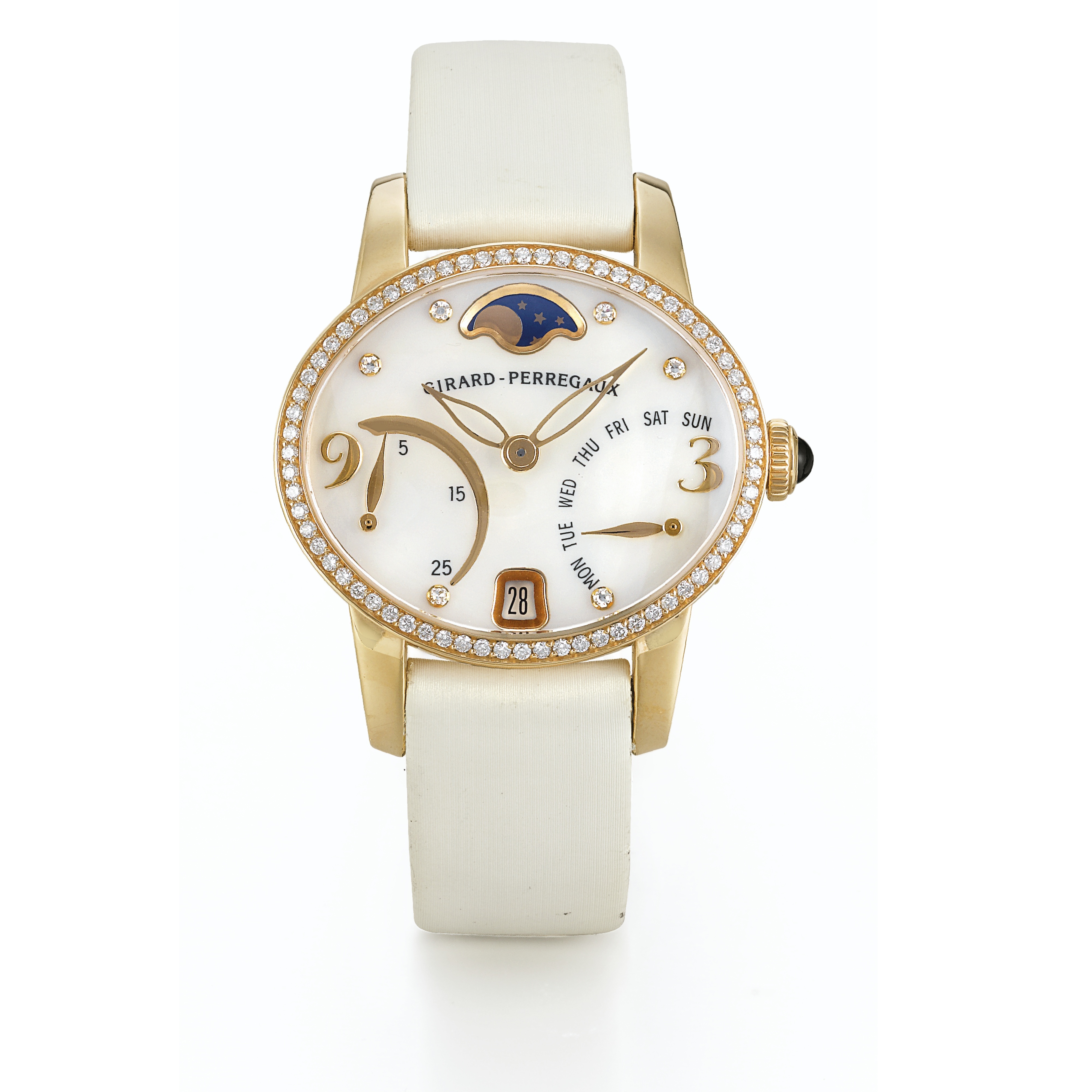 Girard-Perregaux