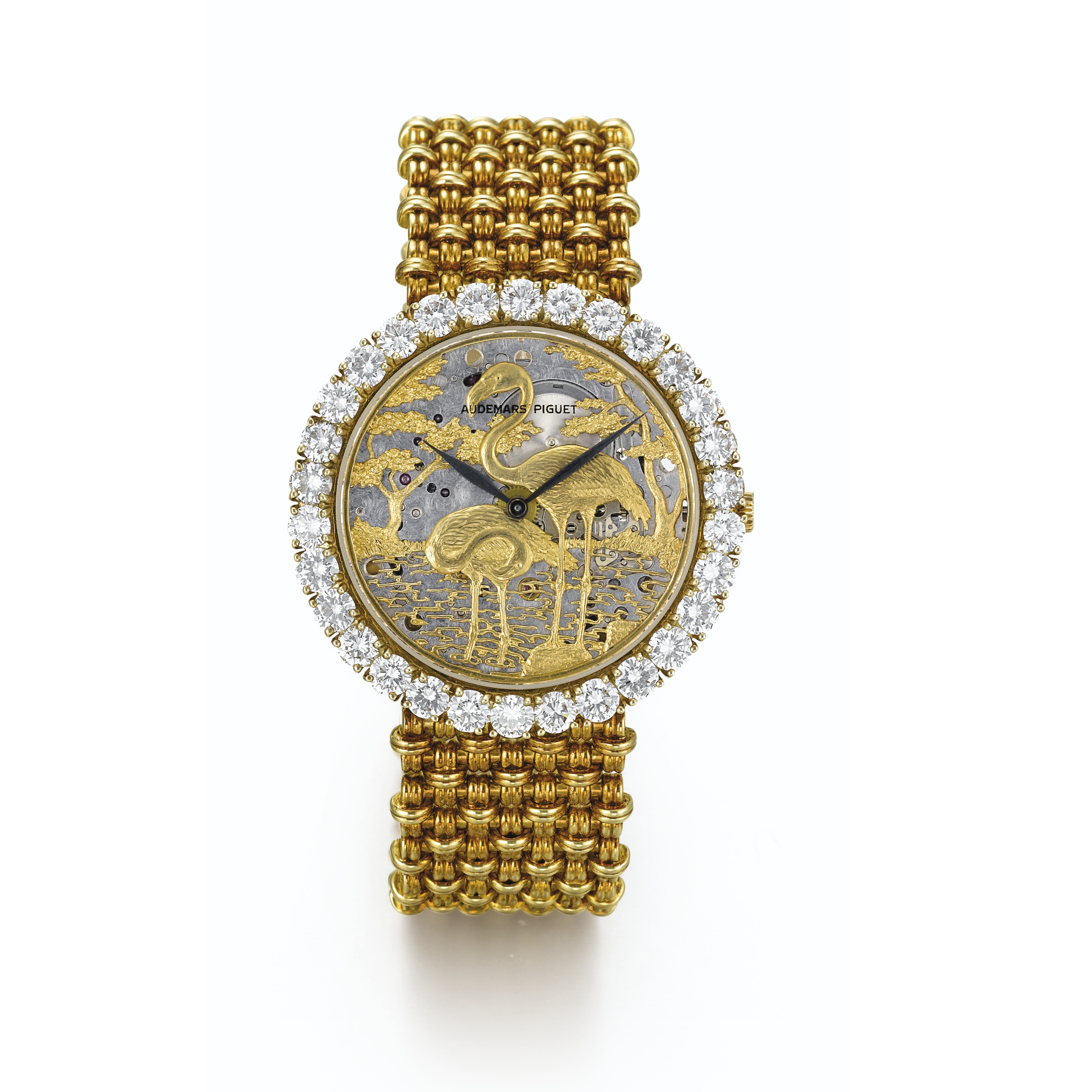 Audemars Piguet
