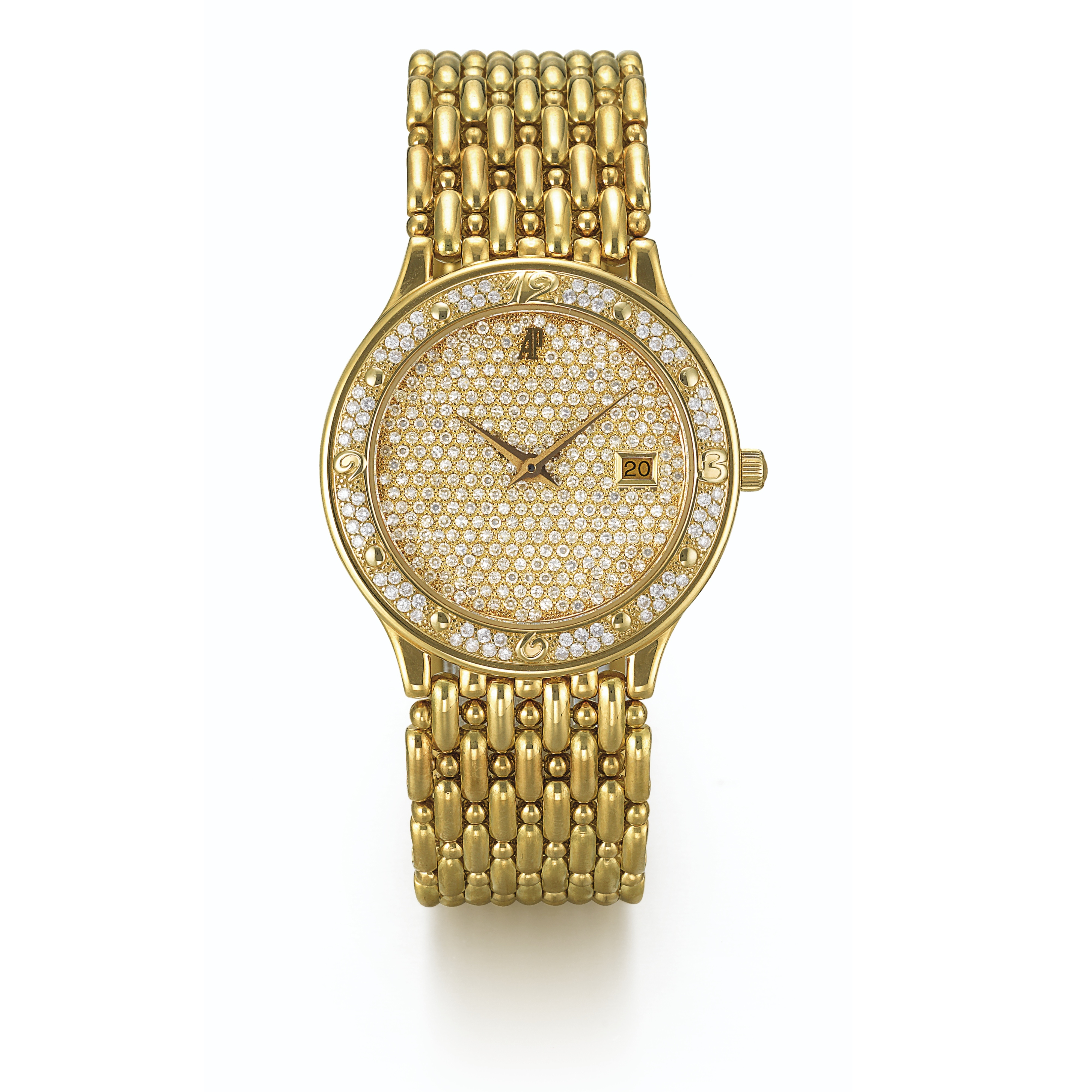 Audemars Piguet