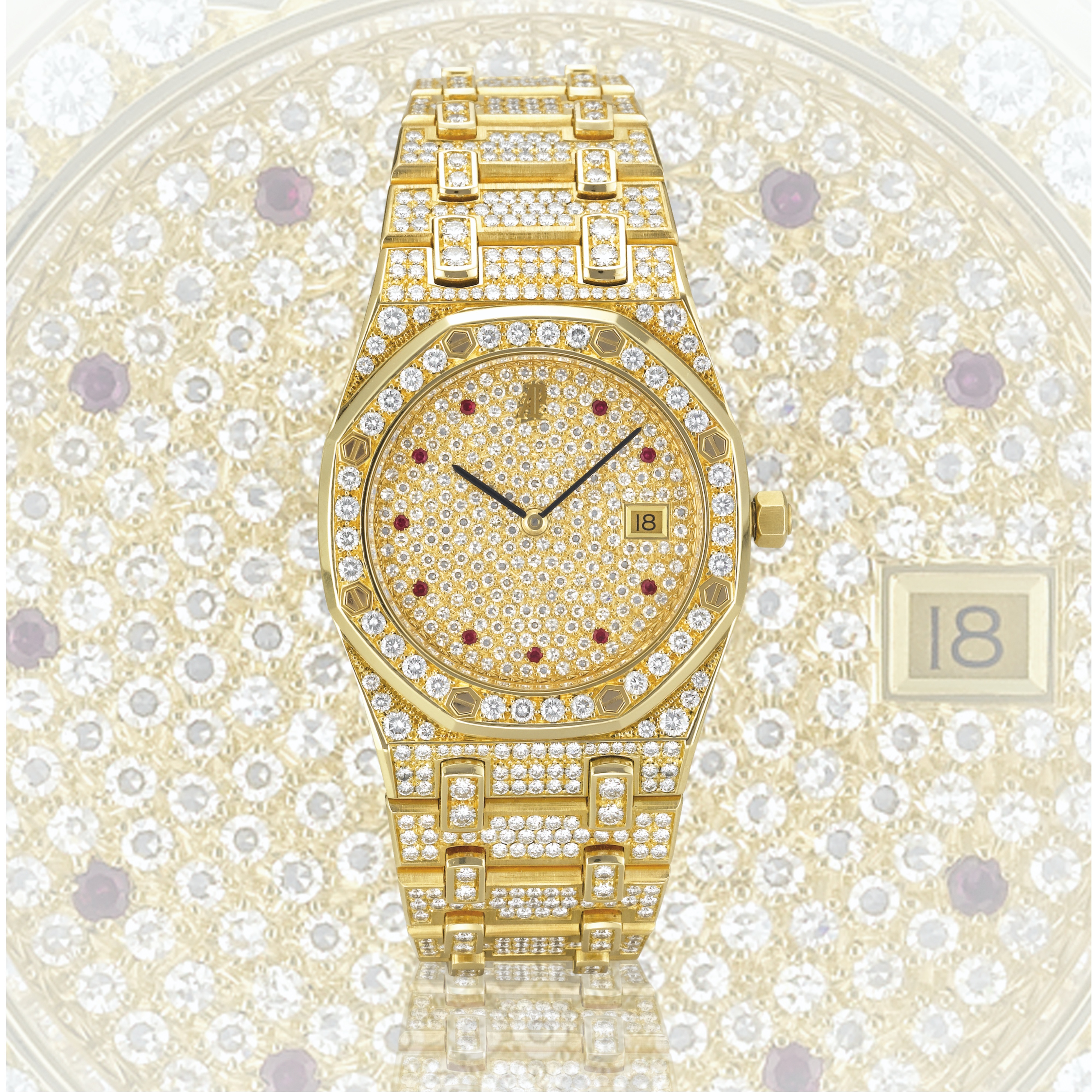 Audemars Piguet
