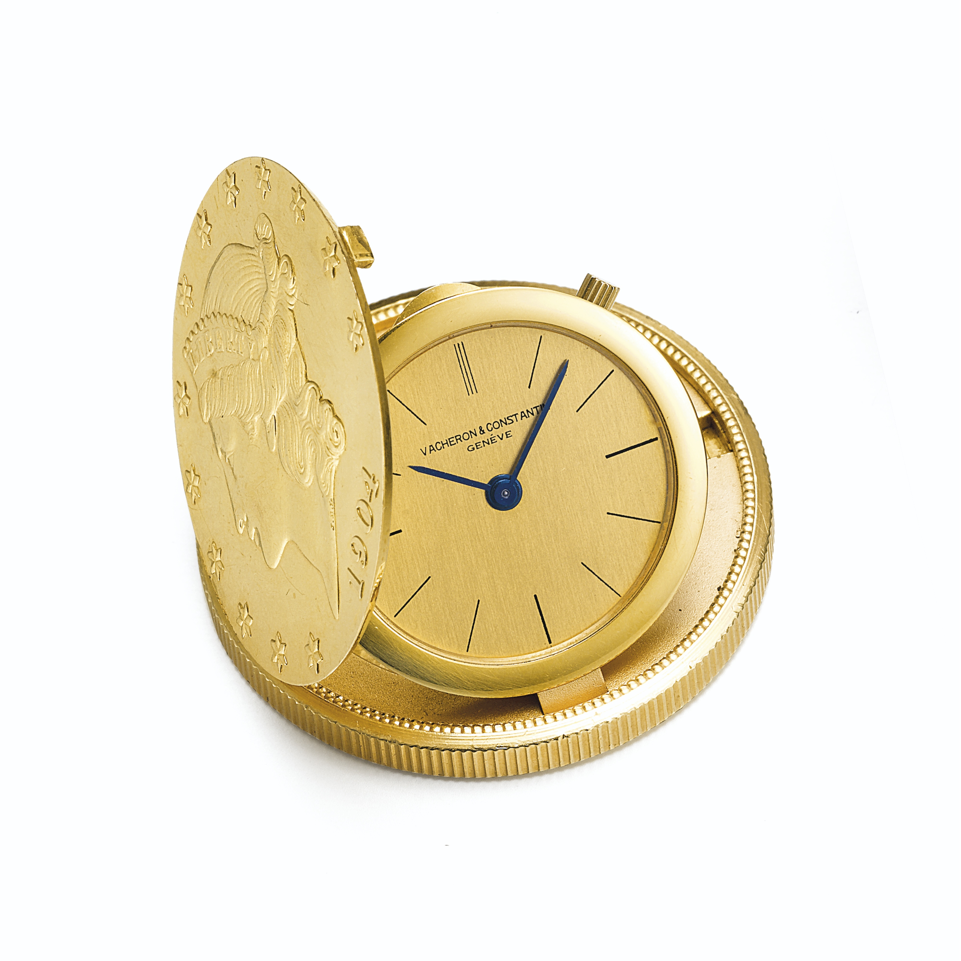 Vacheron Constantin
