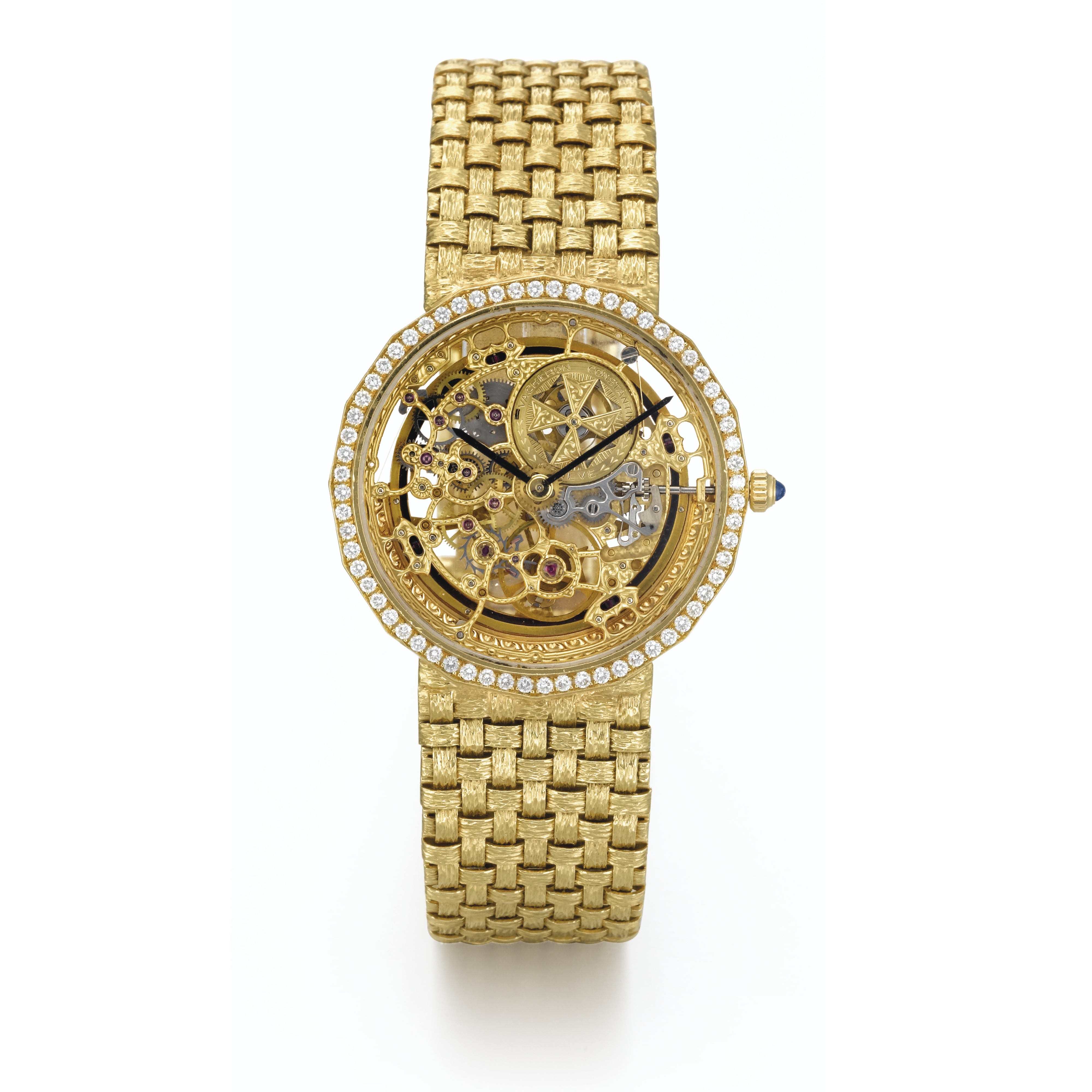 Vacheron Constantin