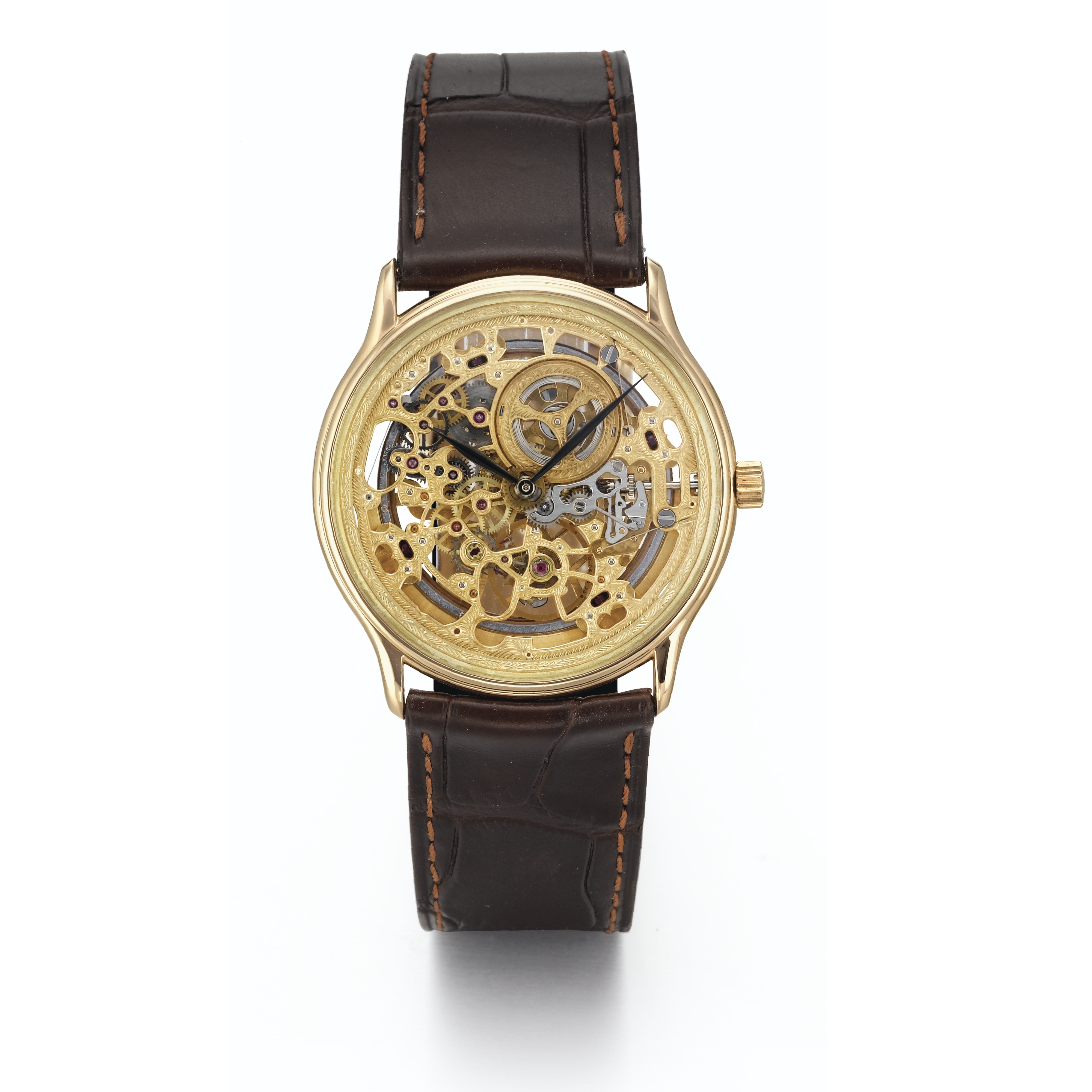 Audemars Piguet