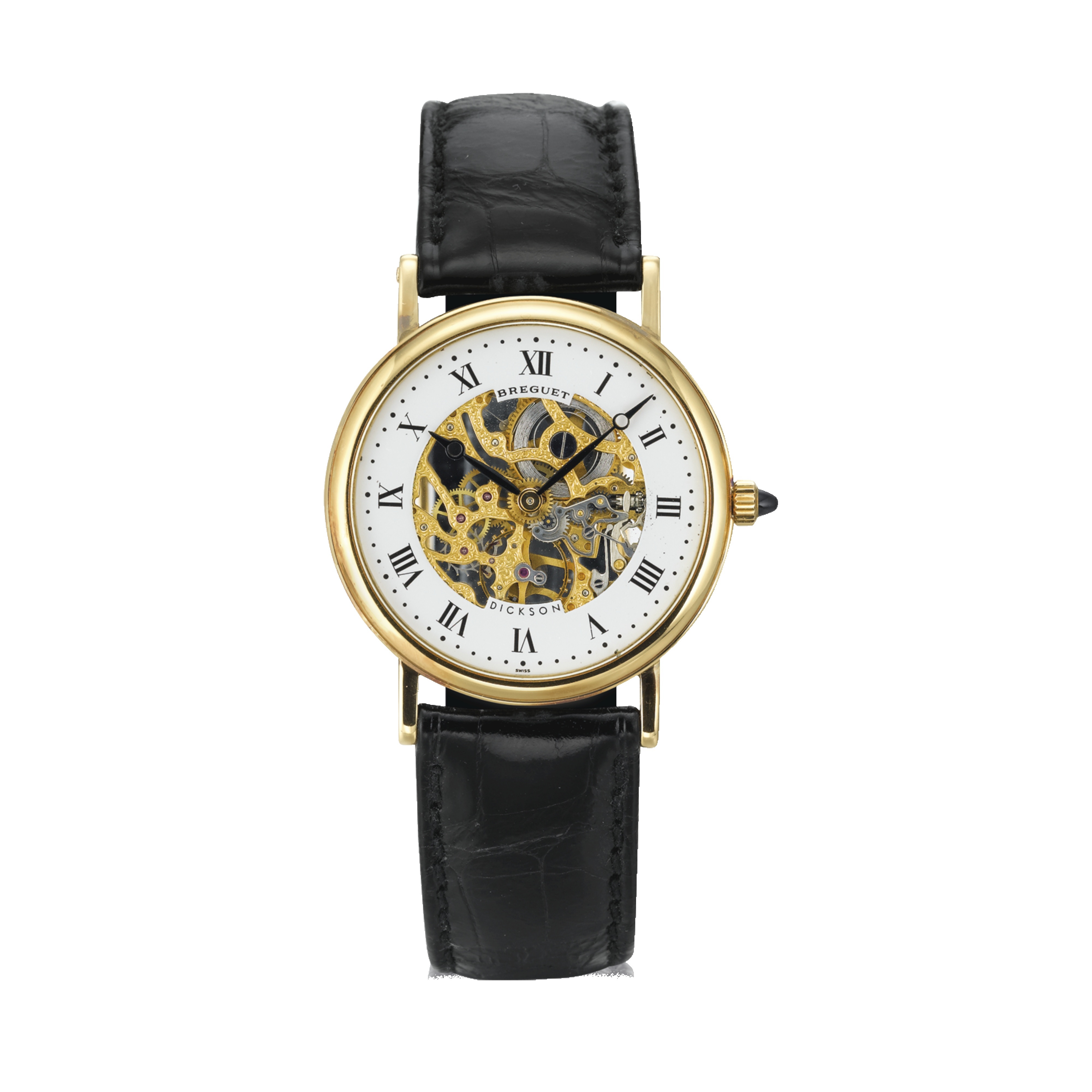 Breguet