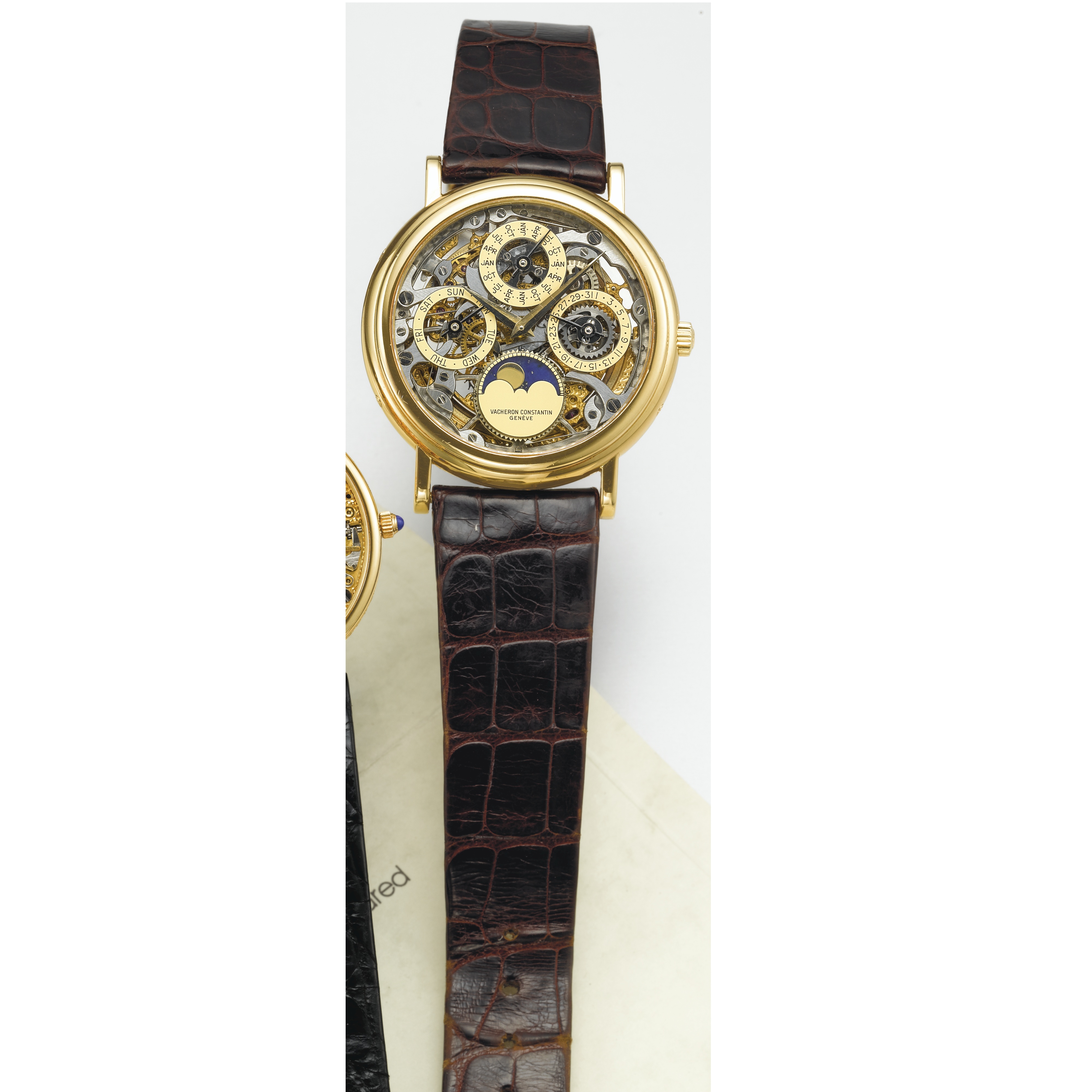 Vacheron Constantin