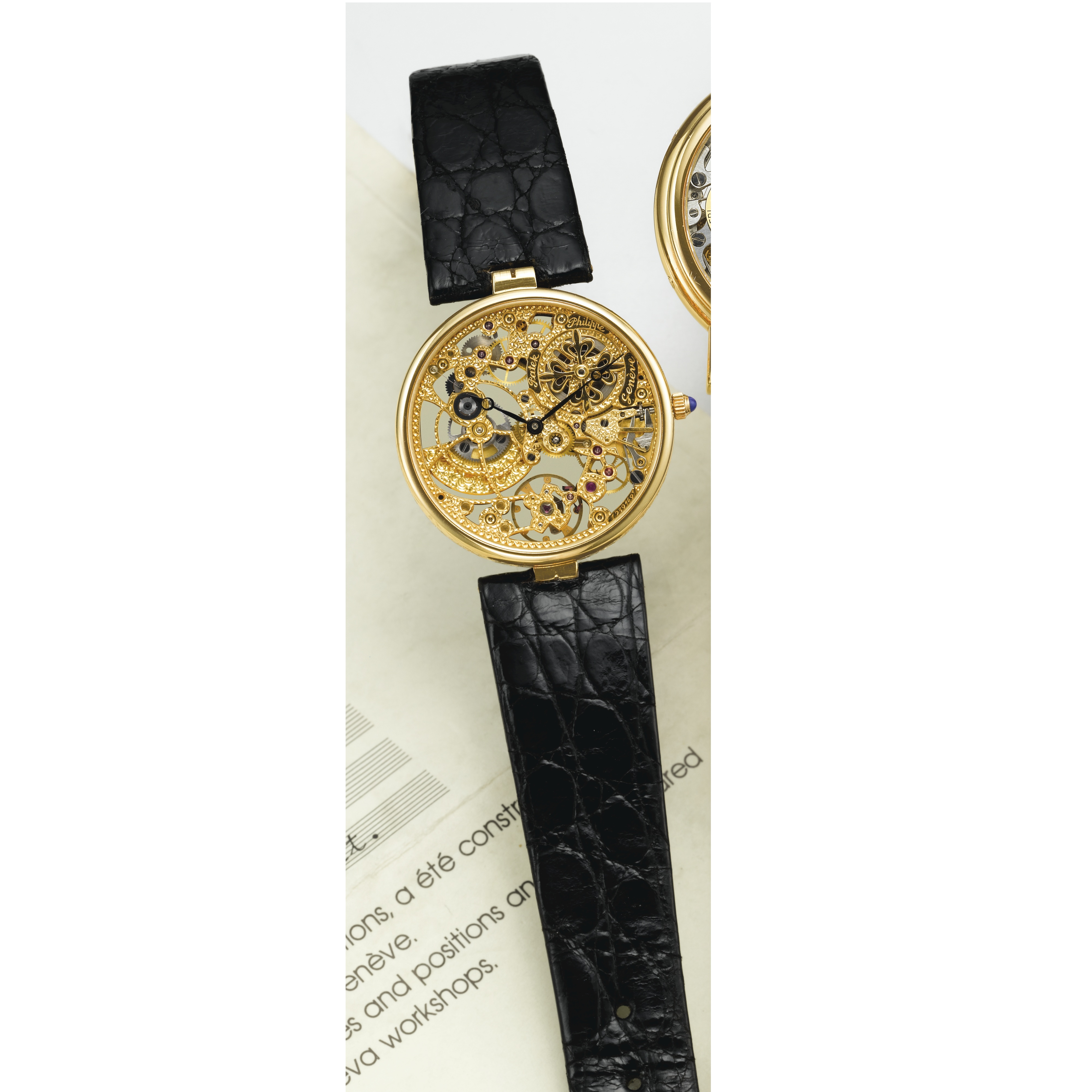 Patek Philippe