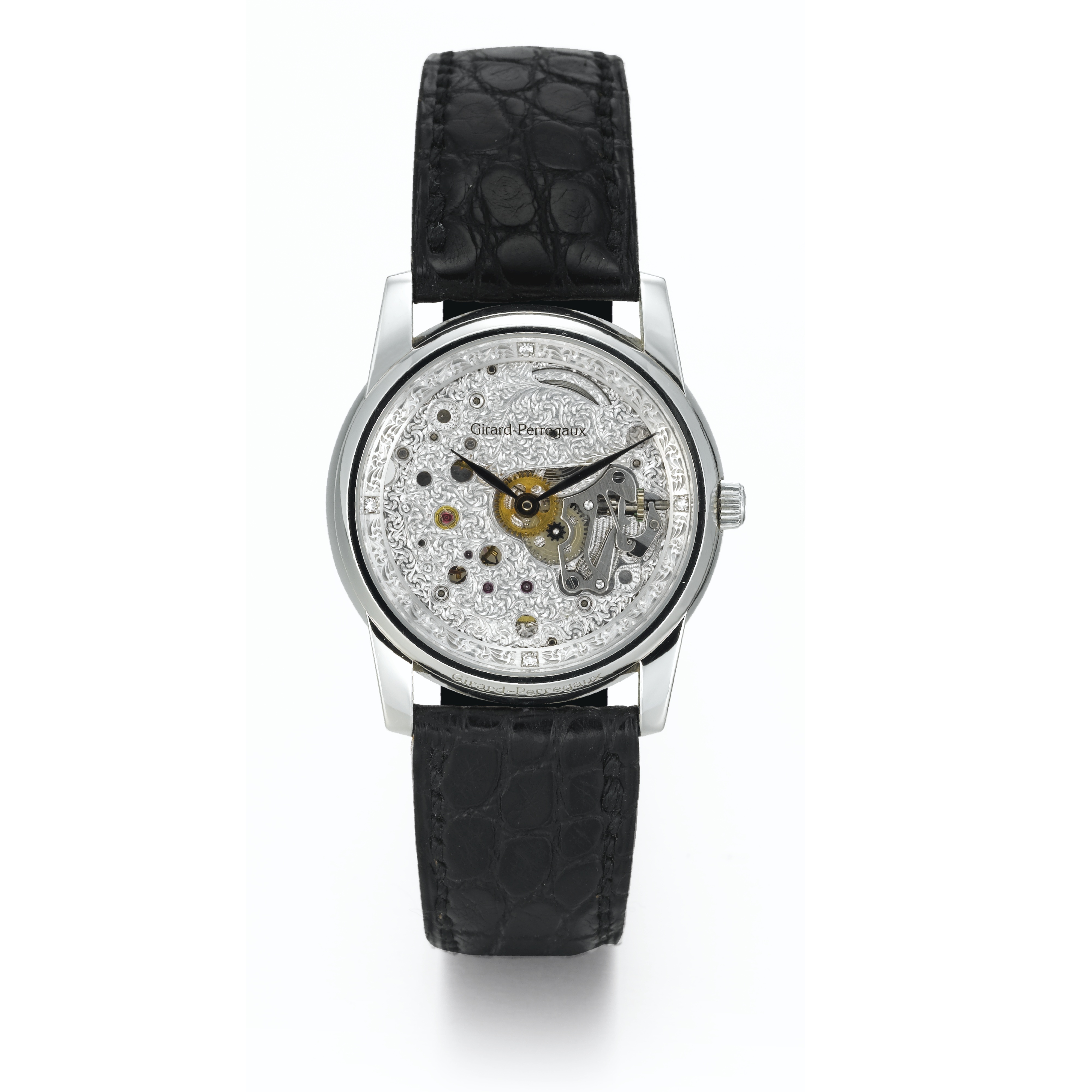 Girard-Perregaux