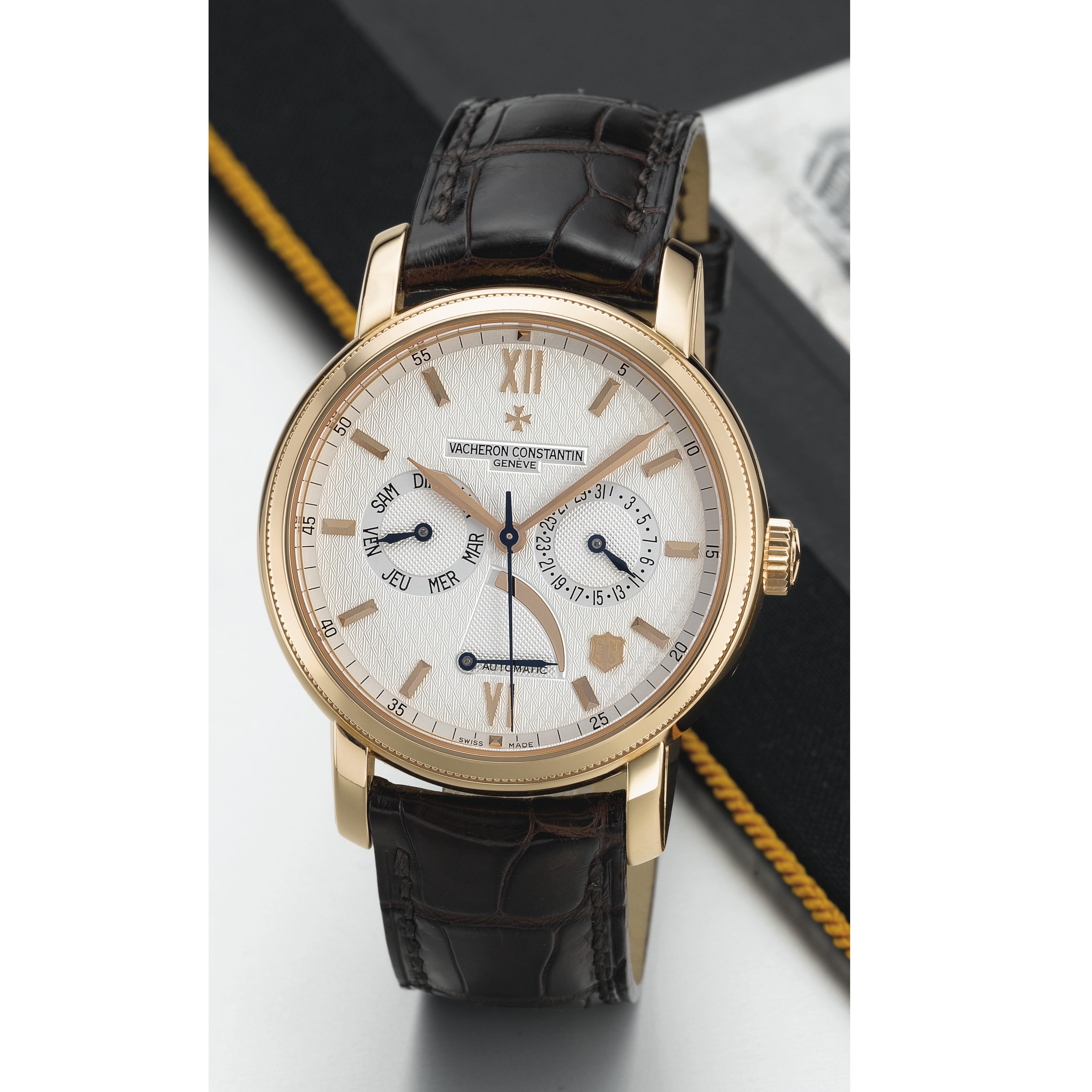 Vacheron Constantin