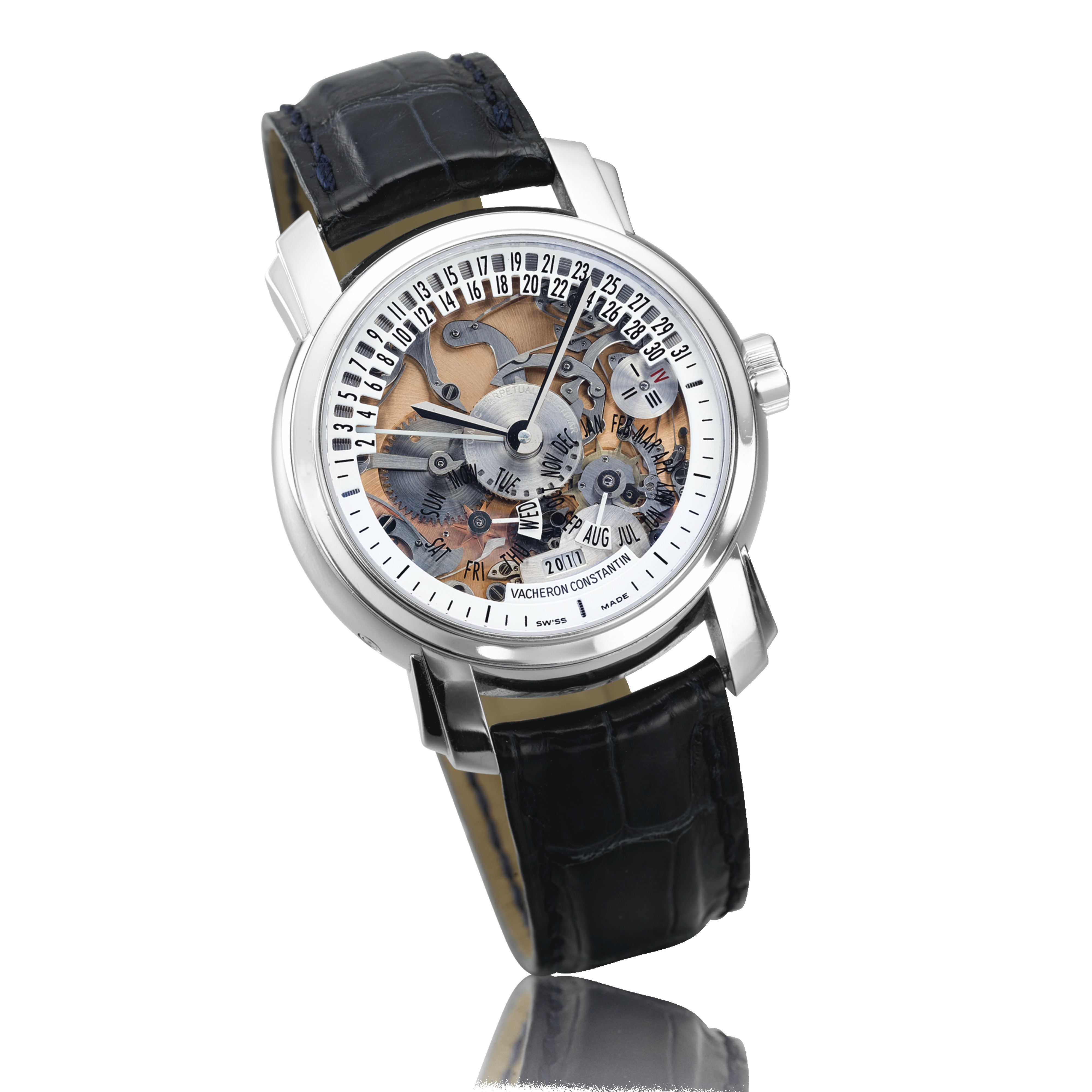 Vacheron Constantin