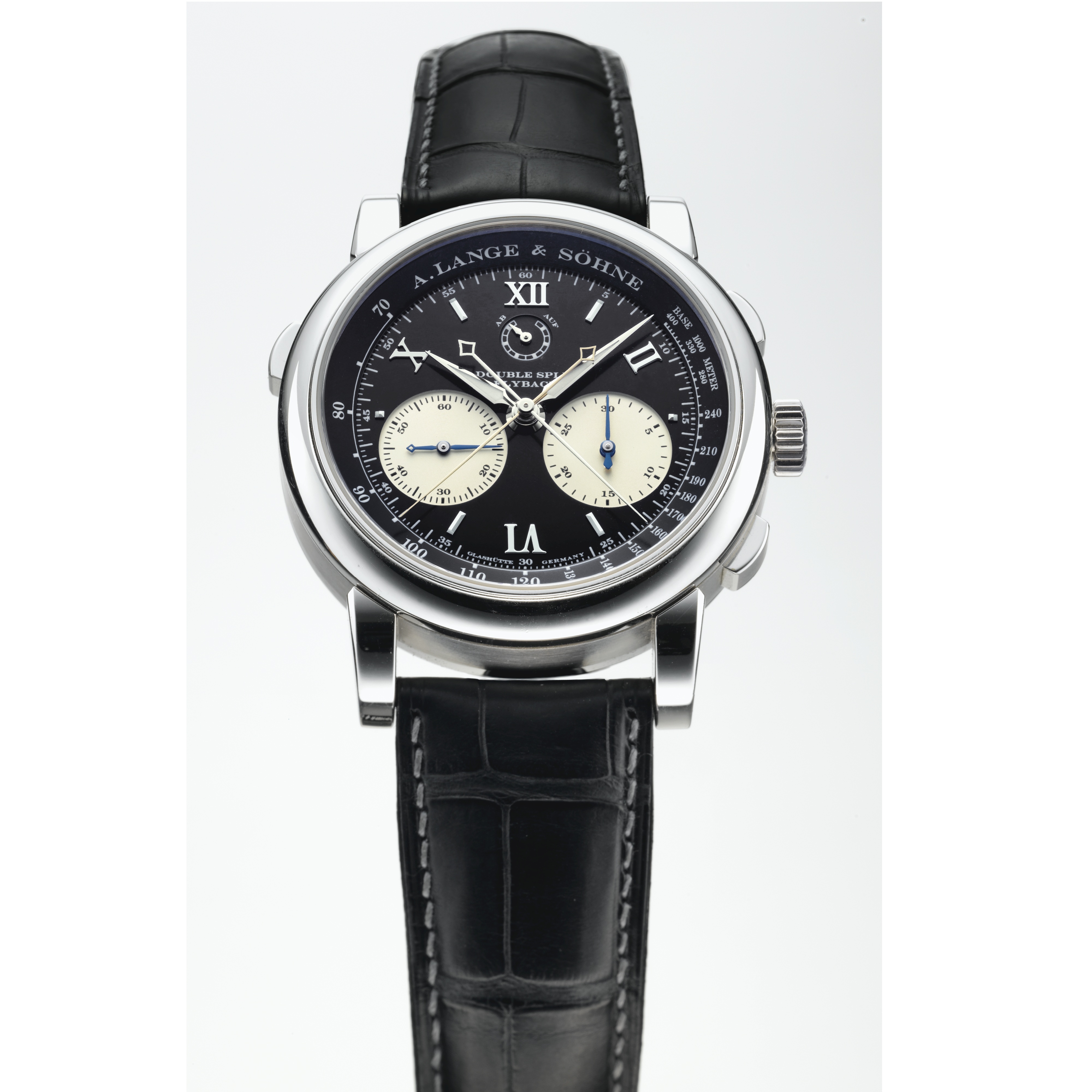 A. Lange & Söhne