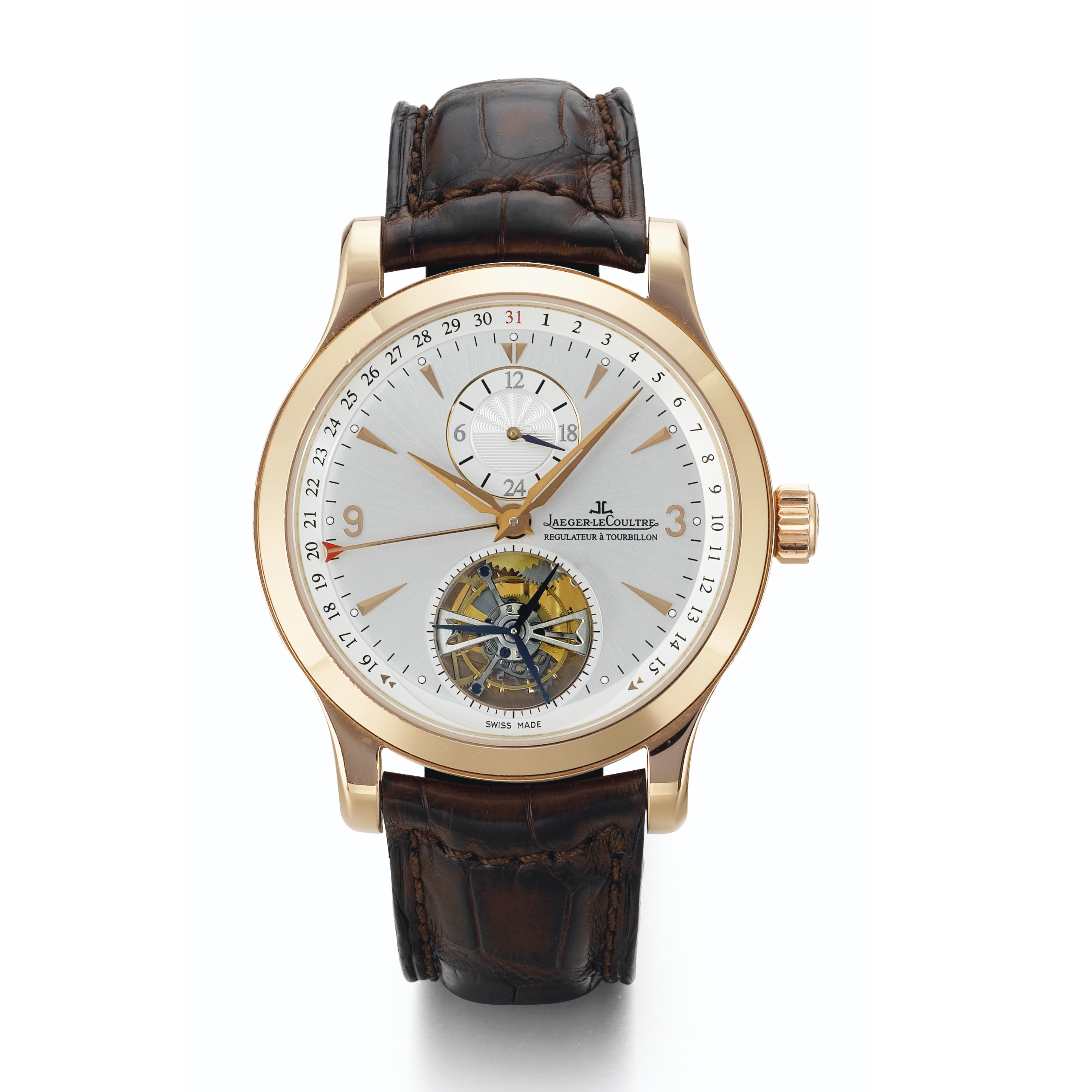 Jaeger-LeCoultre