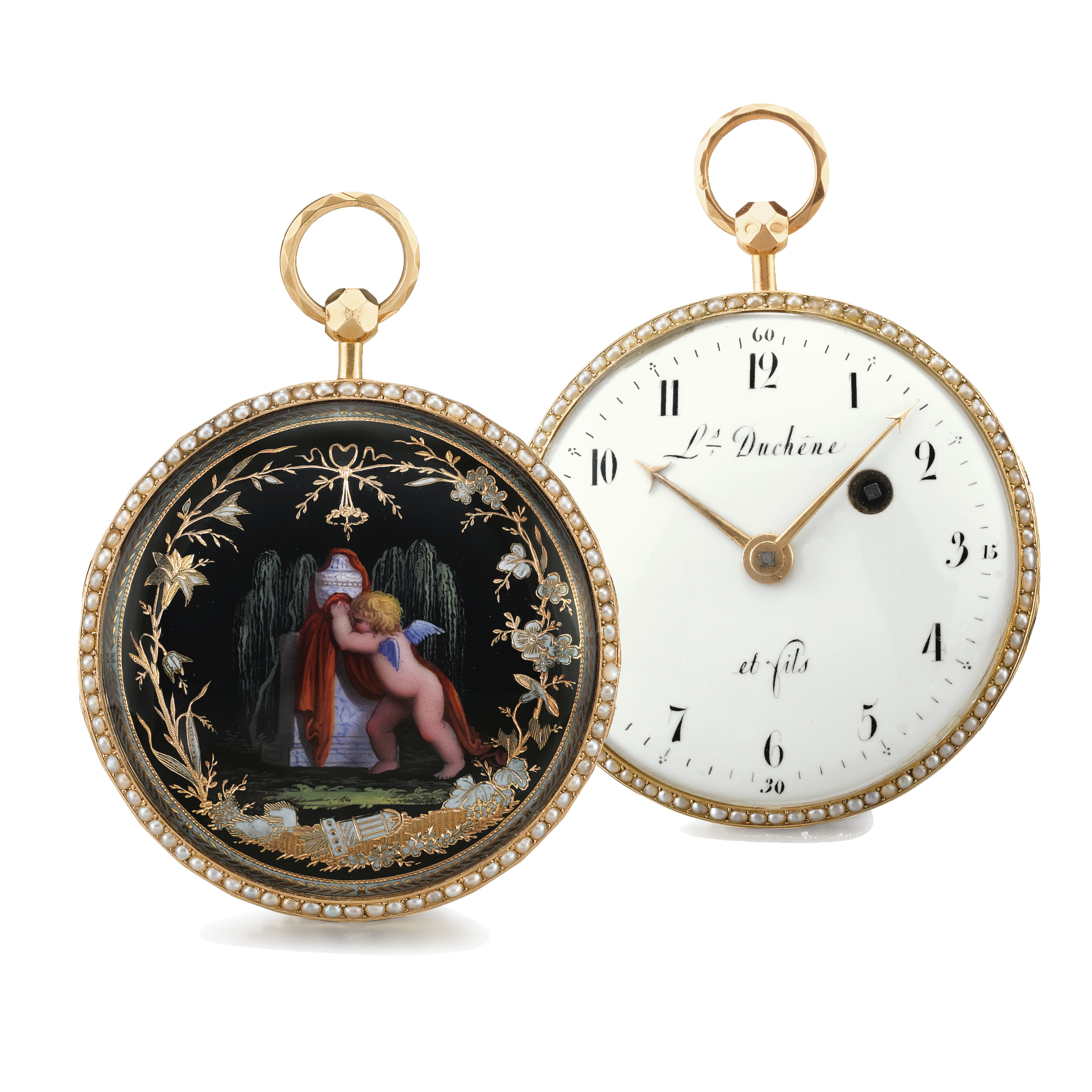 Louis Duchene & Fils
