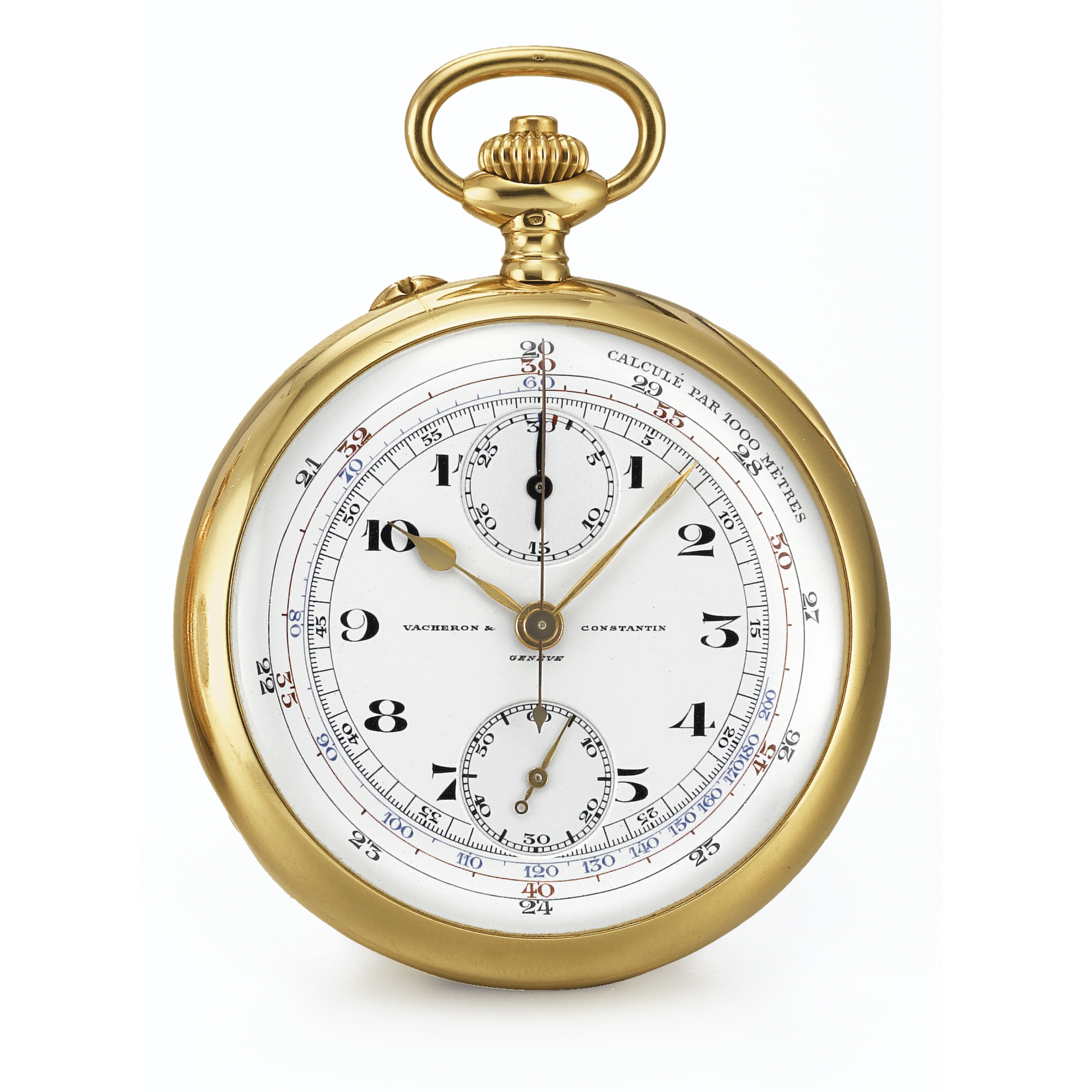 Vacheron & Constantin