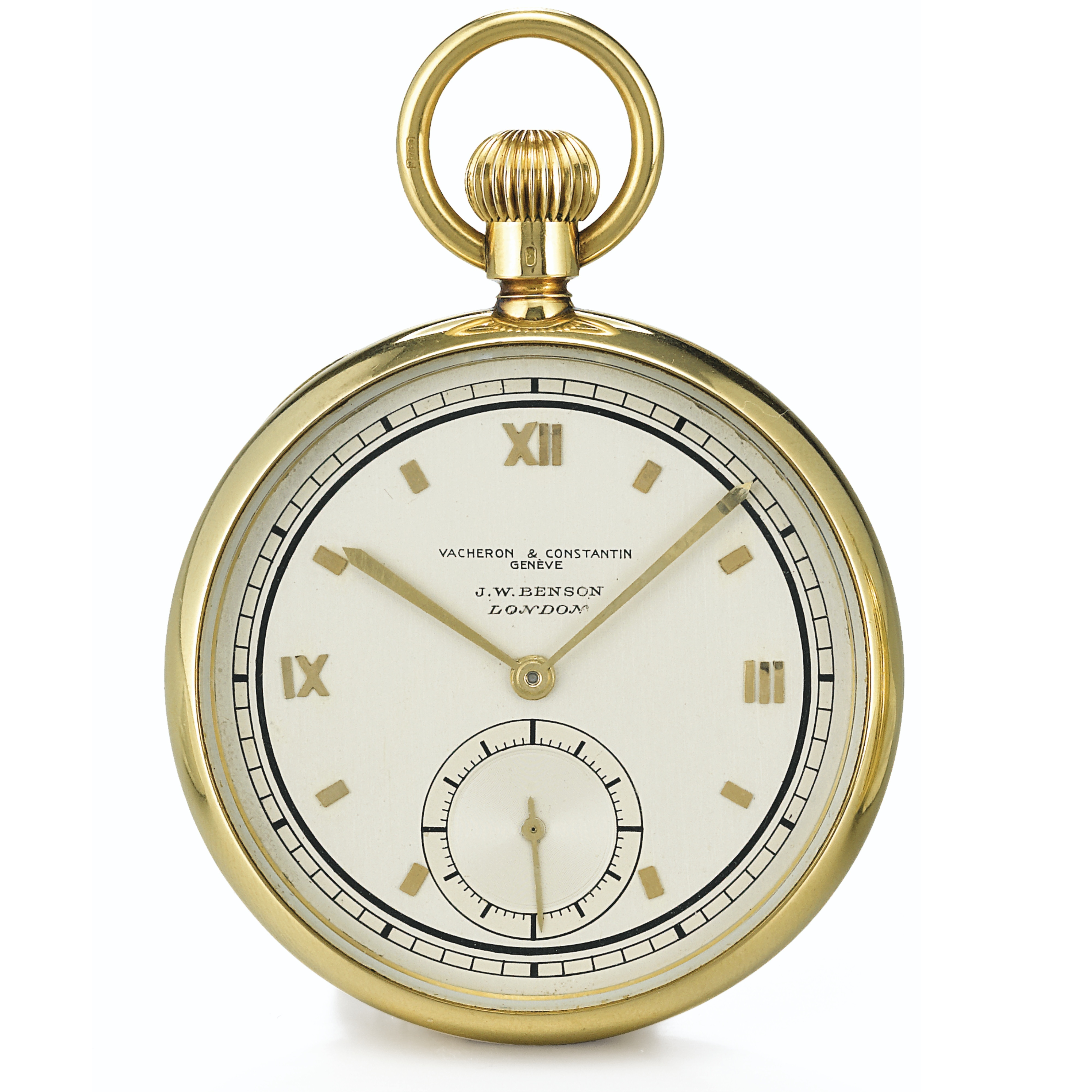 Vacheron & Constantin