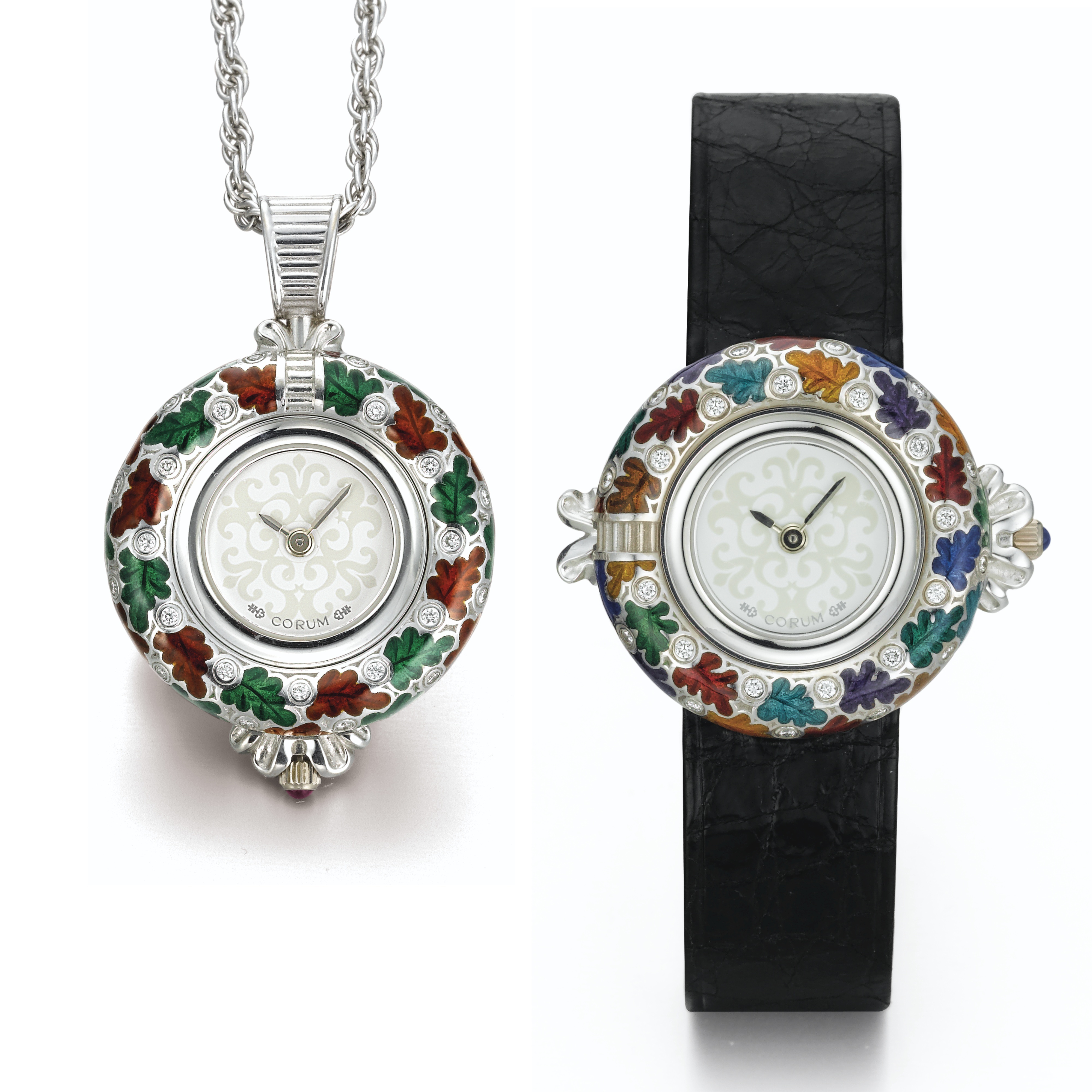 Corum