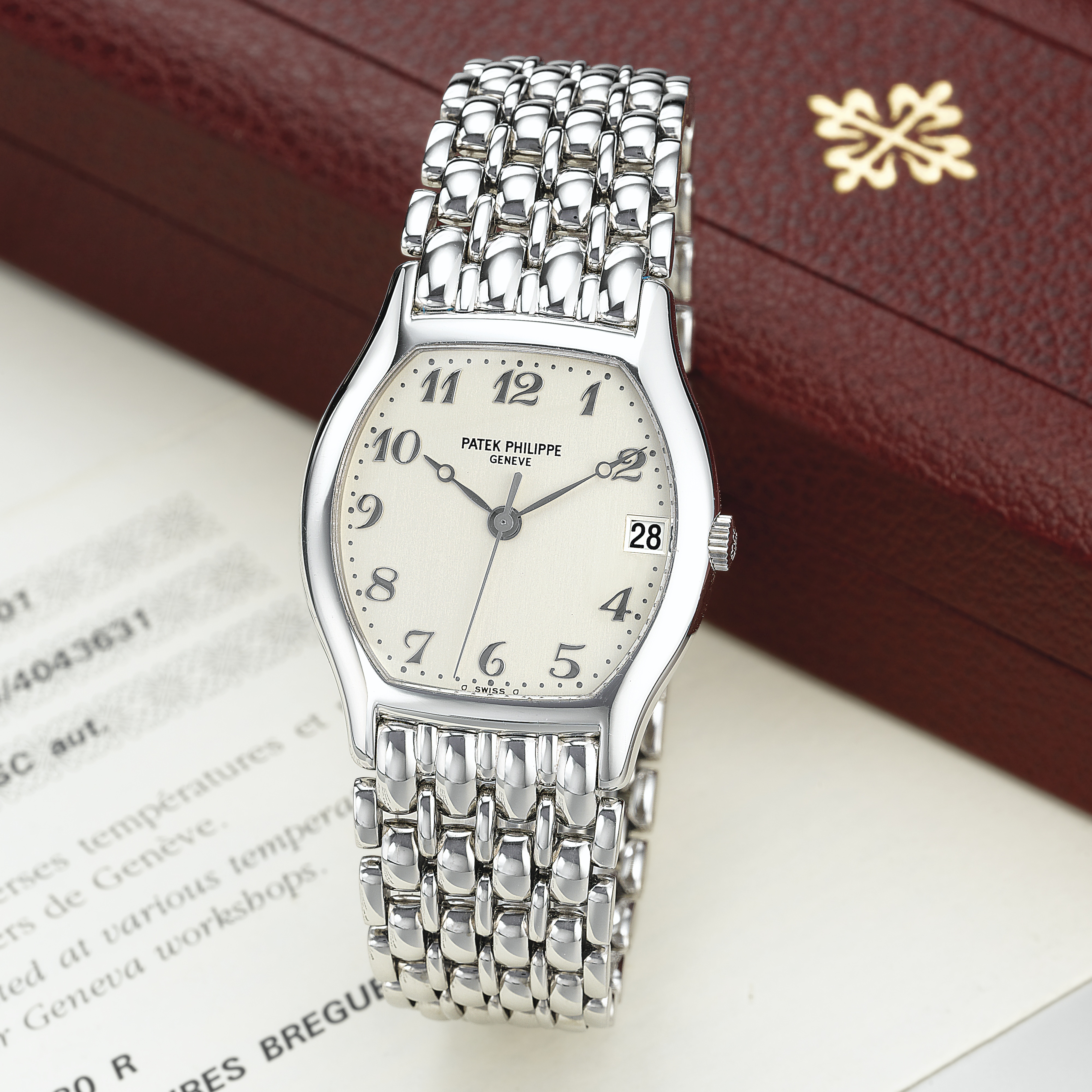 Patek Philippe