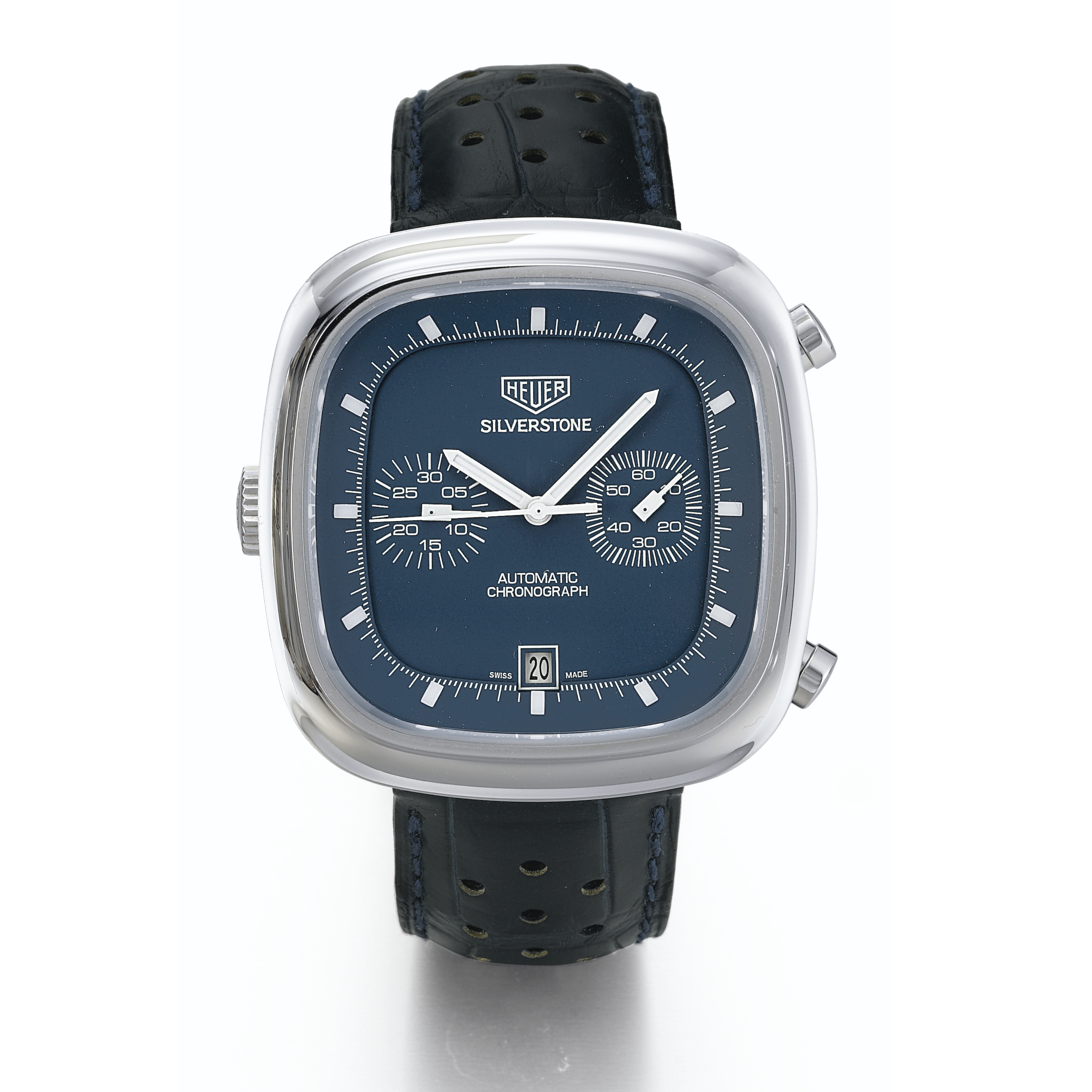 TAG Heuer