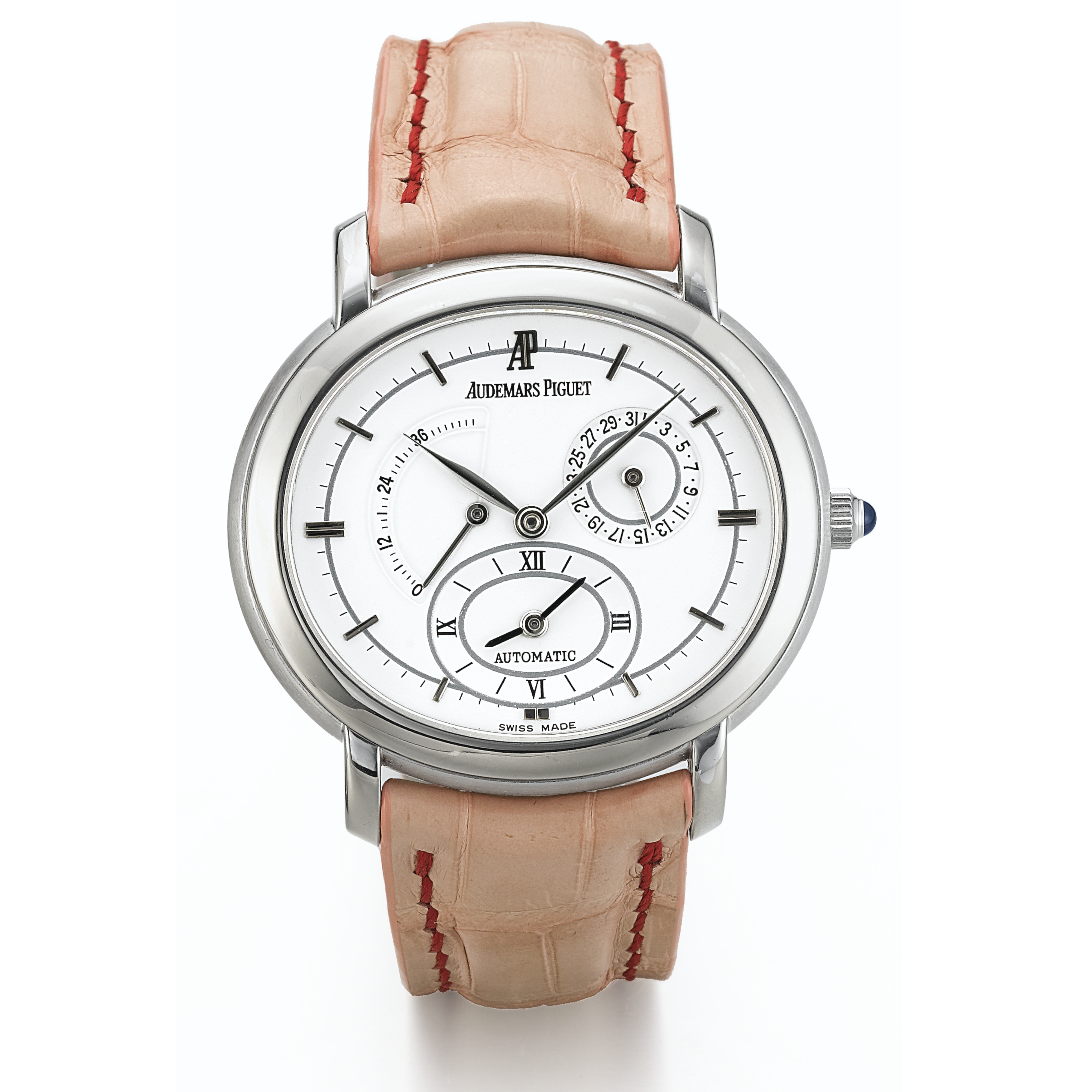 Audemars Piguet