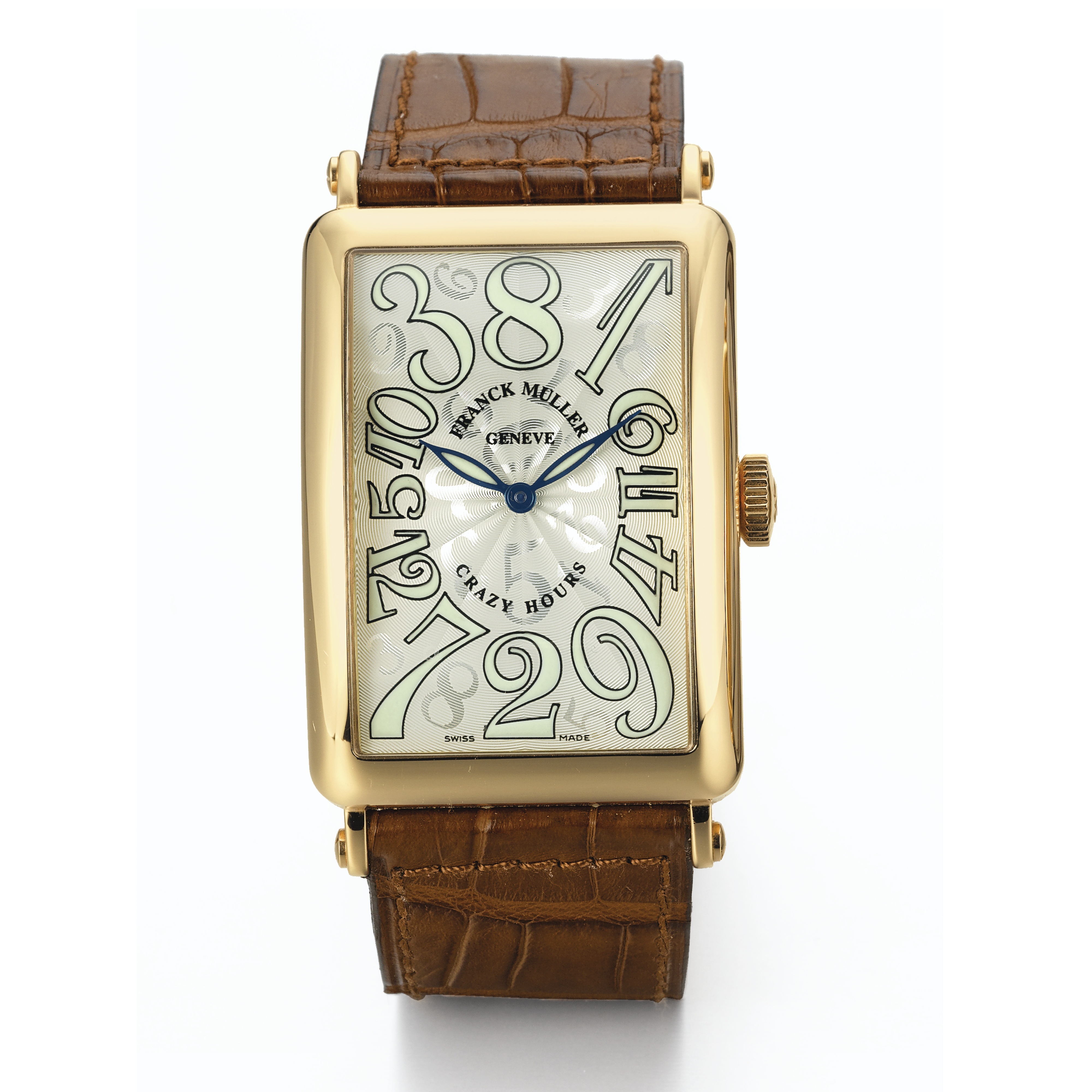 Franck Muller