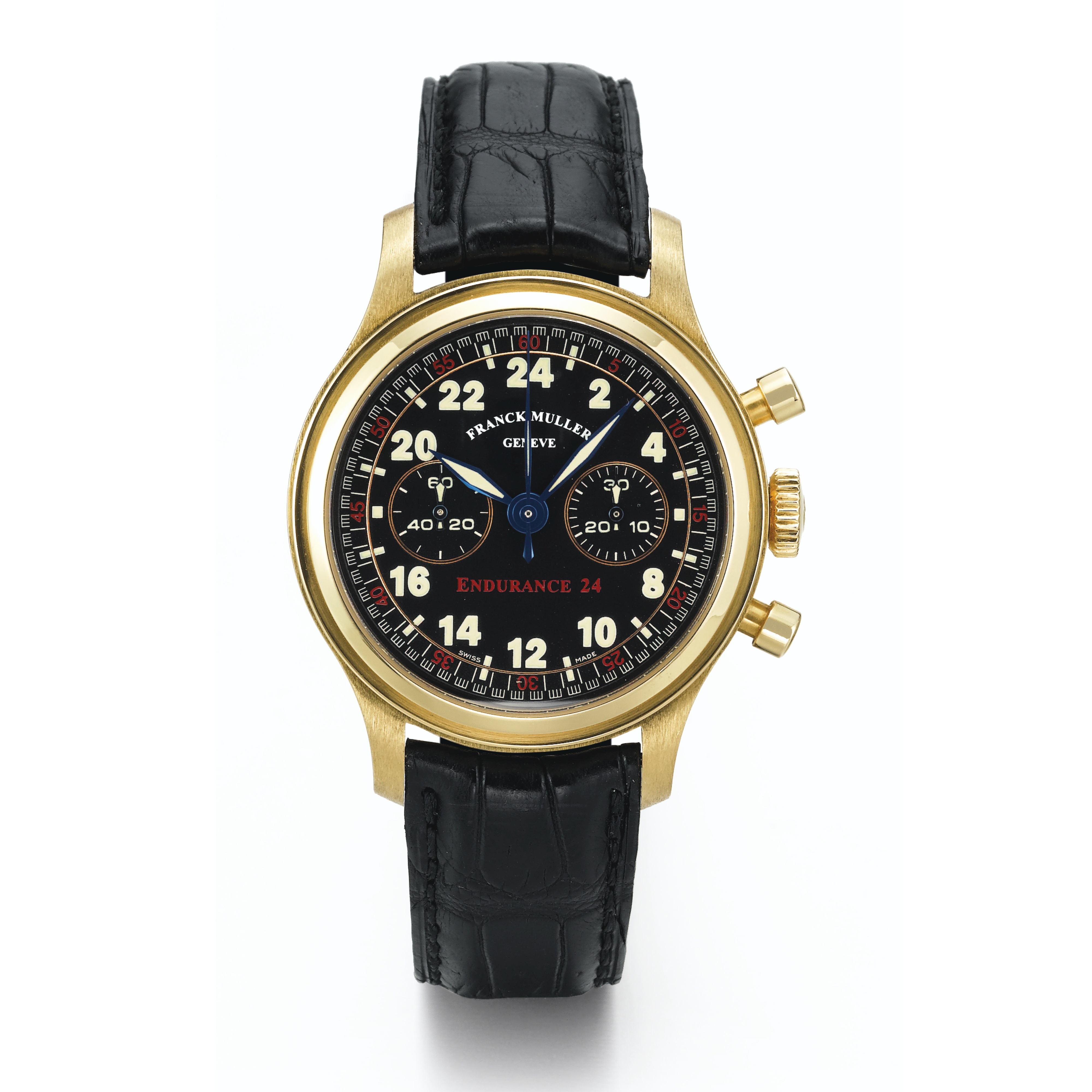 Franck Muller