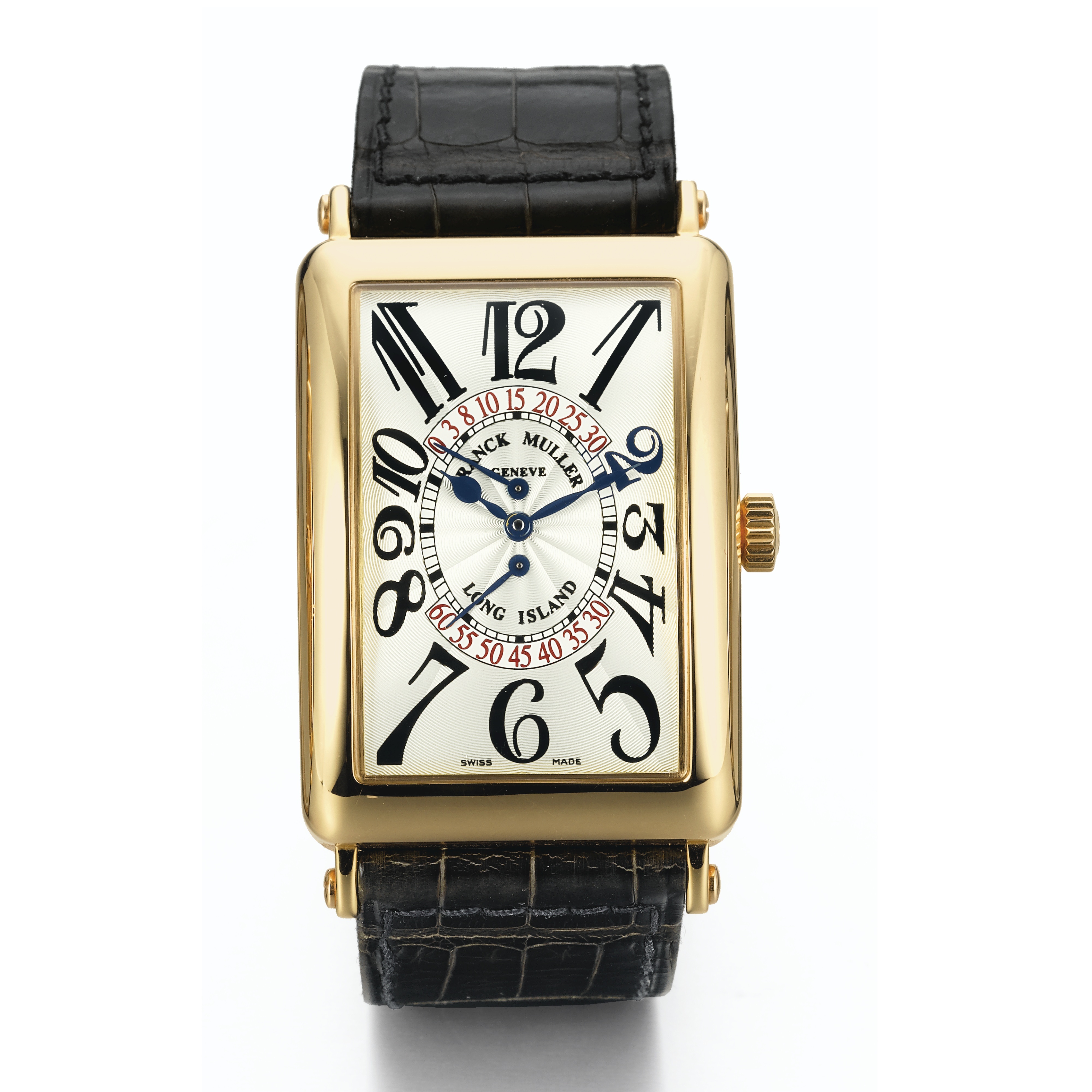 Franck Muller