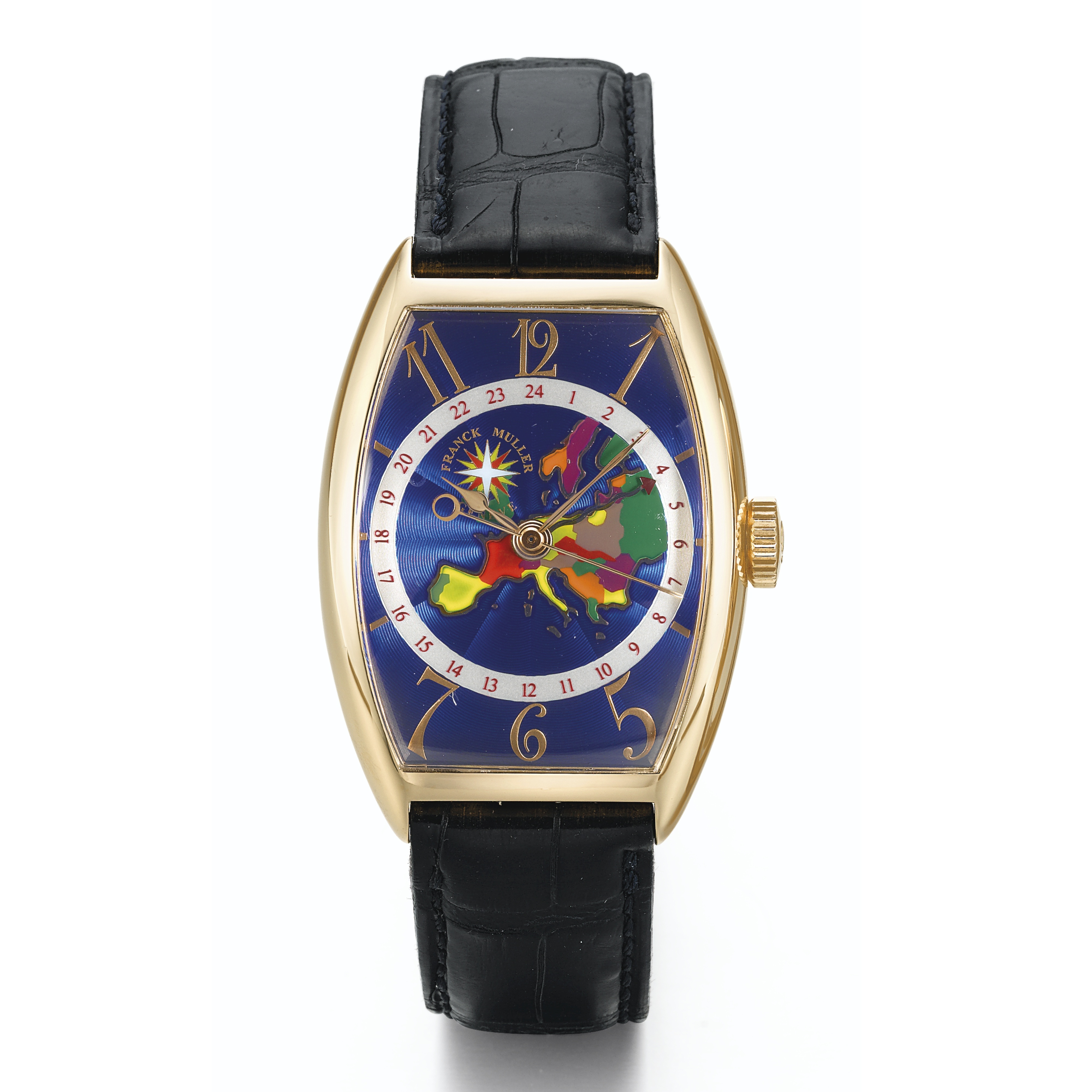 Franck Muller