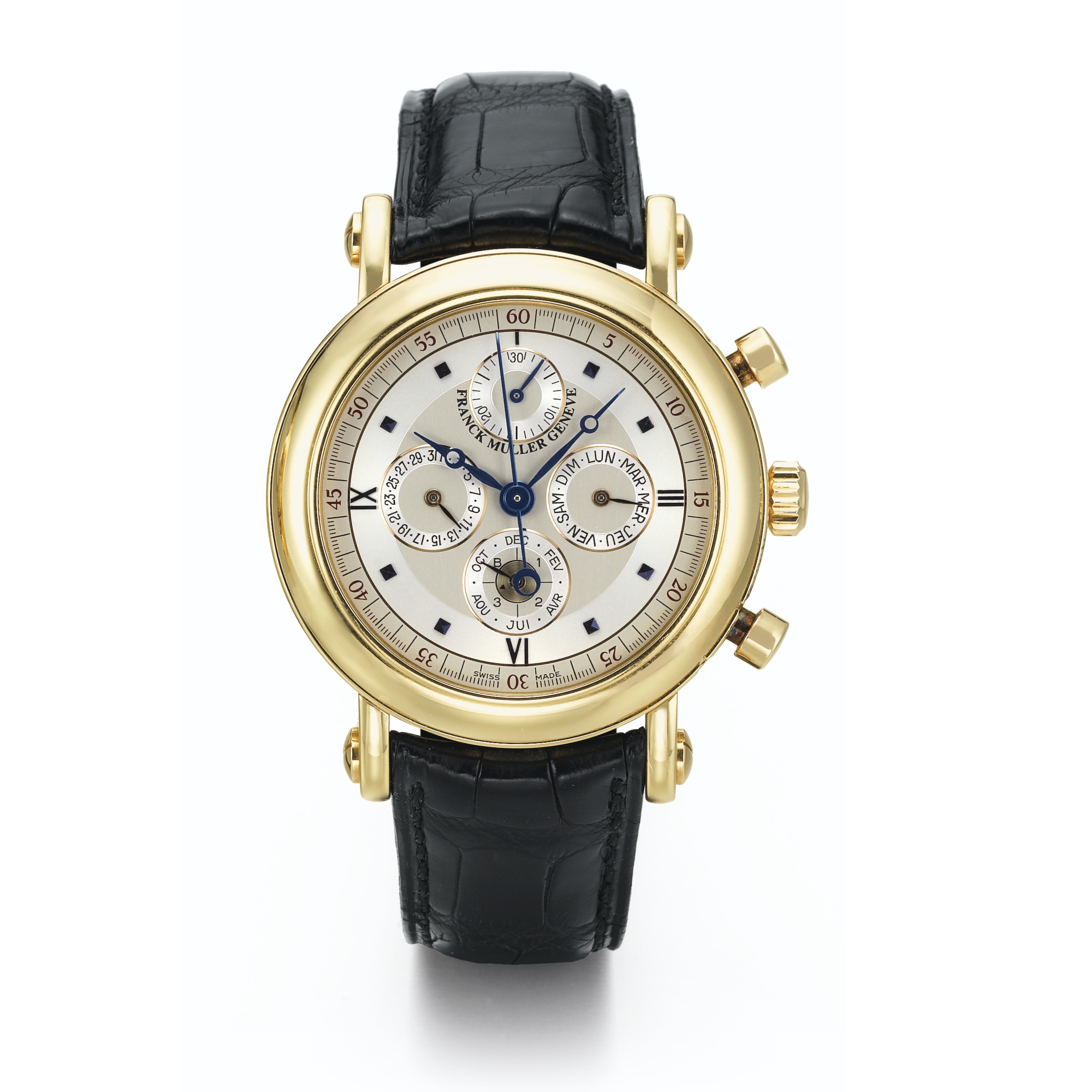 Franck Muller