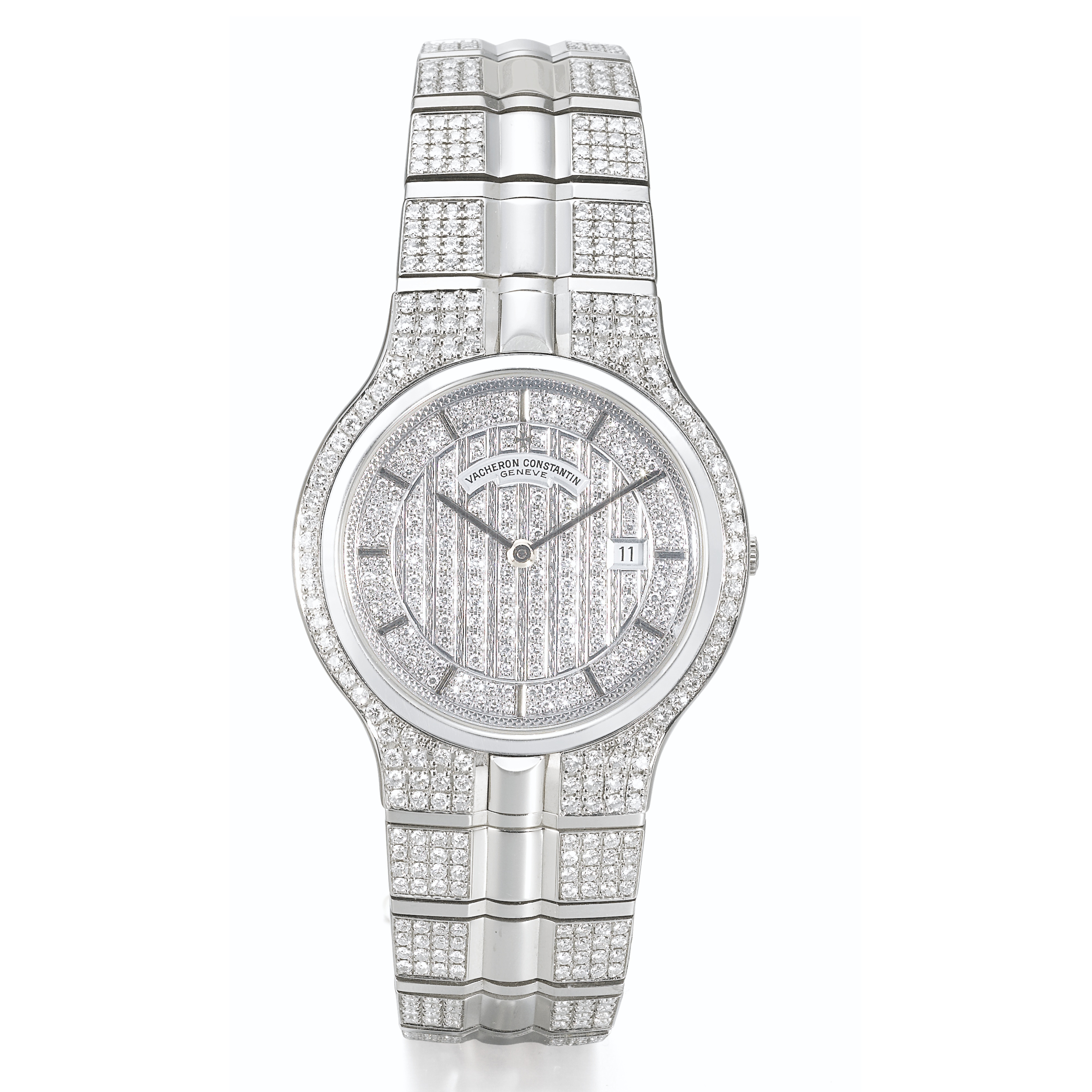 Vacheron Constantin