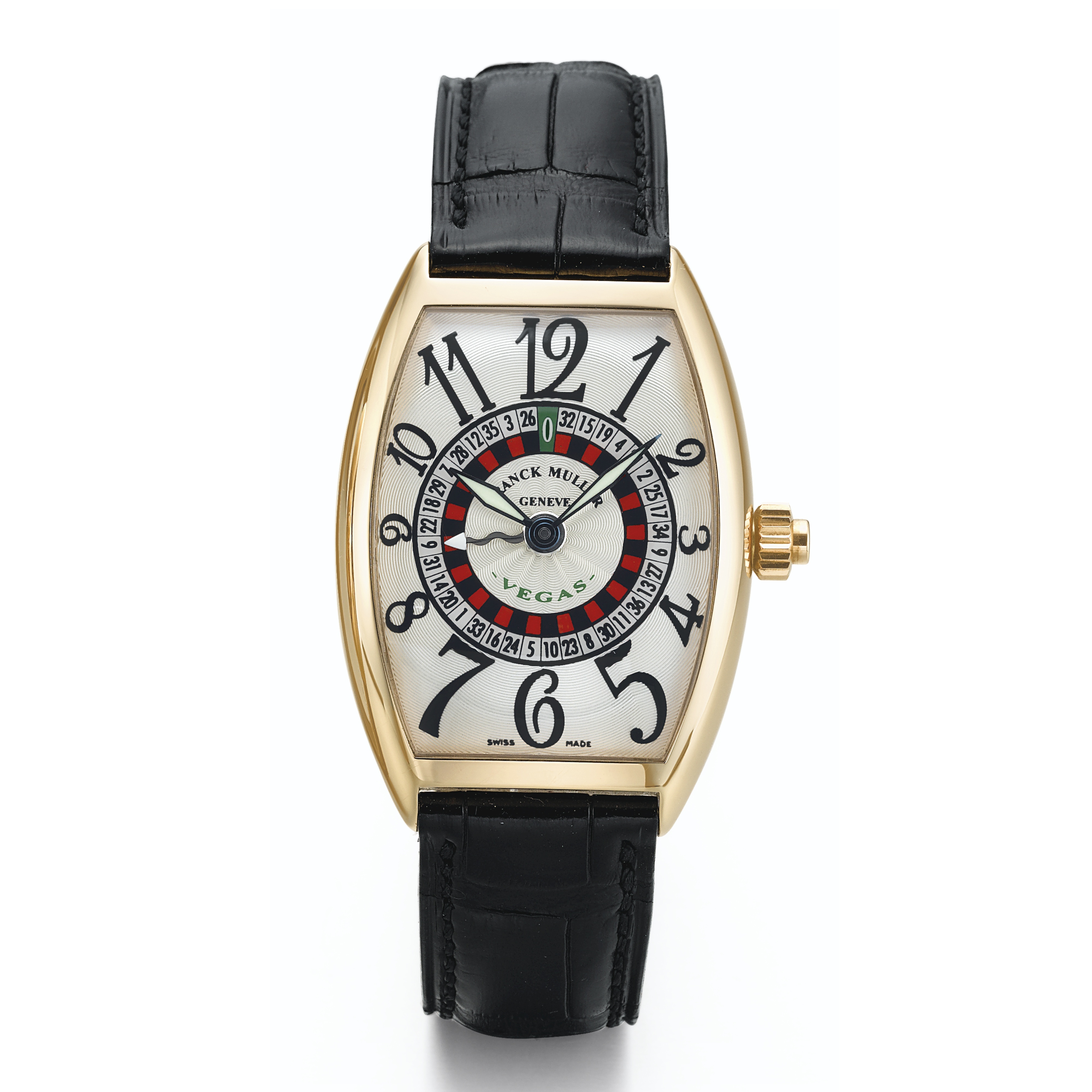 Franck Muller